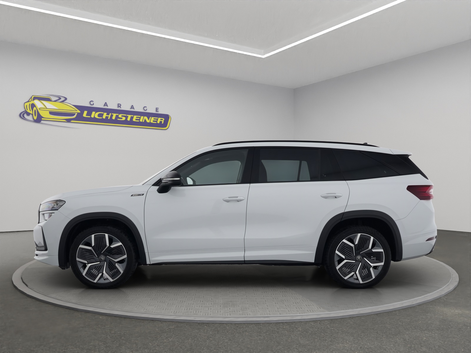 SKODA Kodiaq 2.0 TDI Sportline 4x4-showroom-element-2