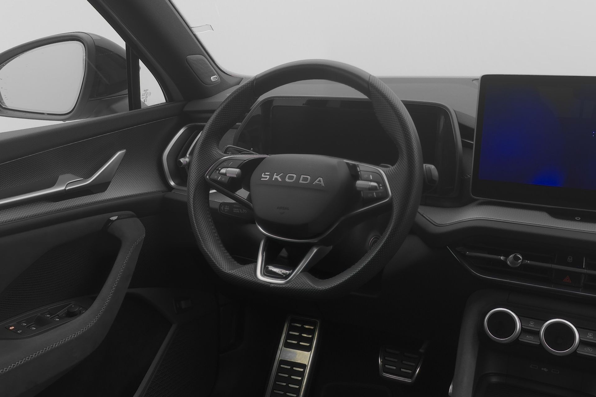 SKODA Kodiaq 2.0 TDI Sportline 4x4 inkl. Winterkompletträder-image-8