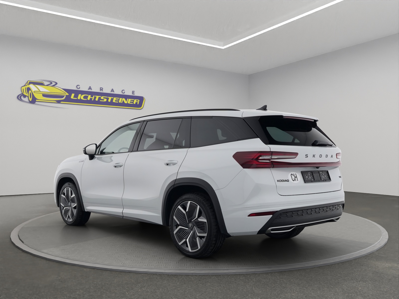 SKODA Kodiaq 2.0 TDI Sportline 4x4-showroom-element-3