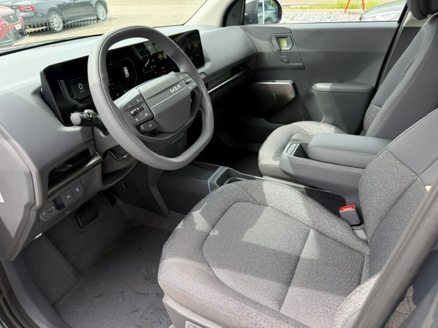 KIA EV2 42.2 kWh Air 4P-image-4