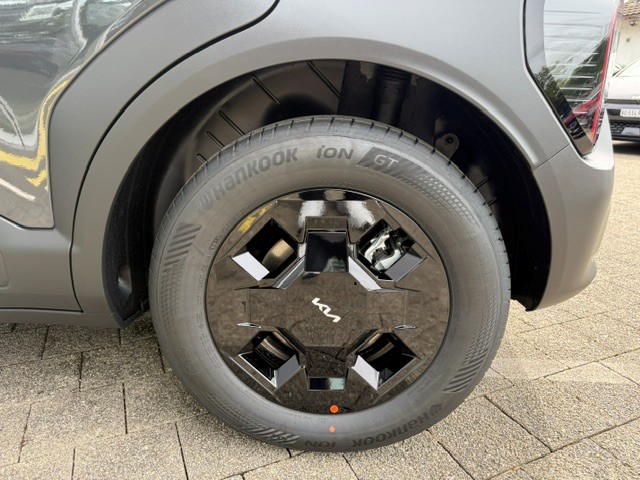 KIA EV2 42.2 kWh Air 4P-image-11