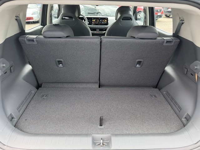 KIA EV2 42.2 kWh Air 4P-image-7