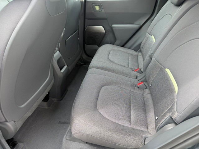 KIA EV2 42.2 kWh Air 4P-image-8
