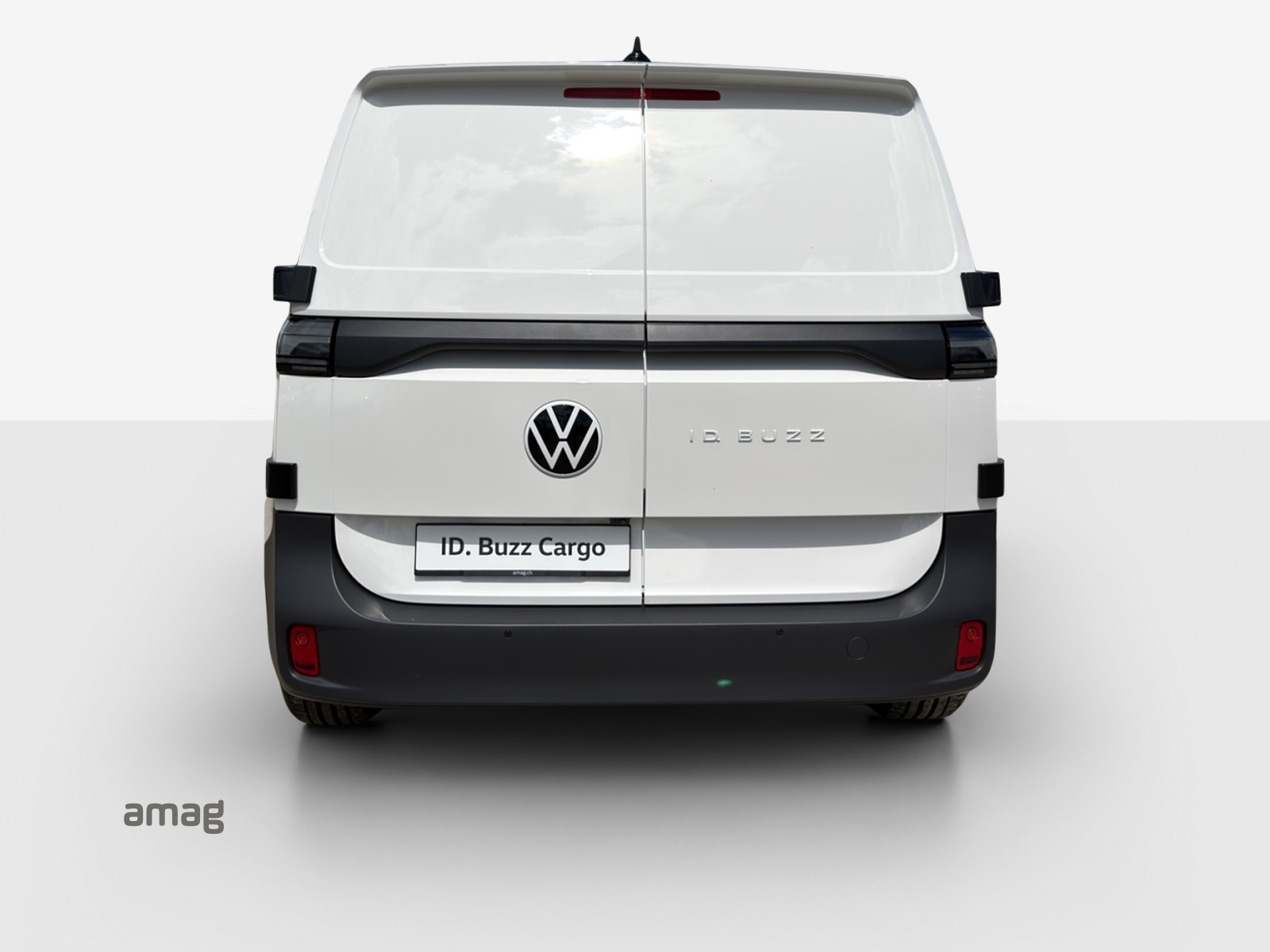 VW ID. Buzz Cargo Pure-showroom-element-3