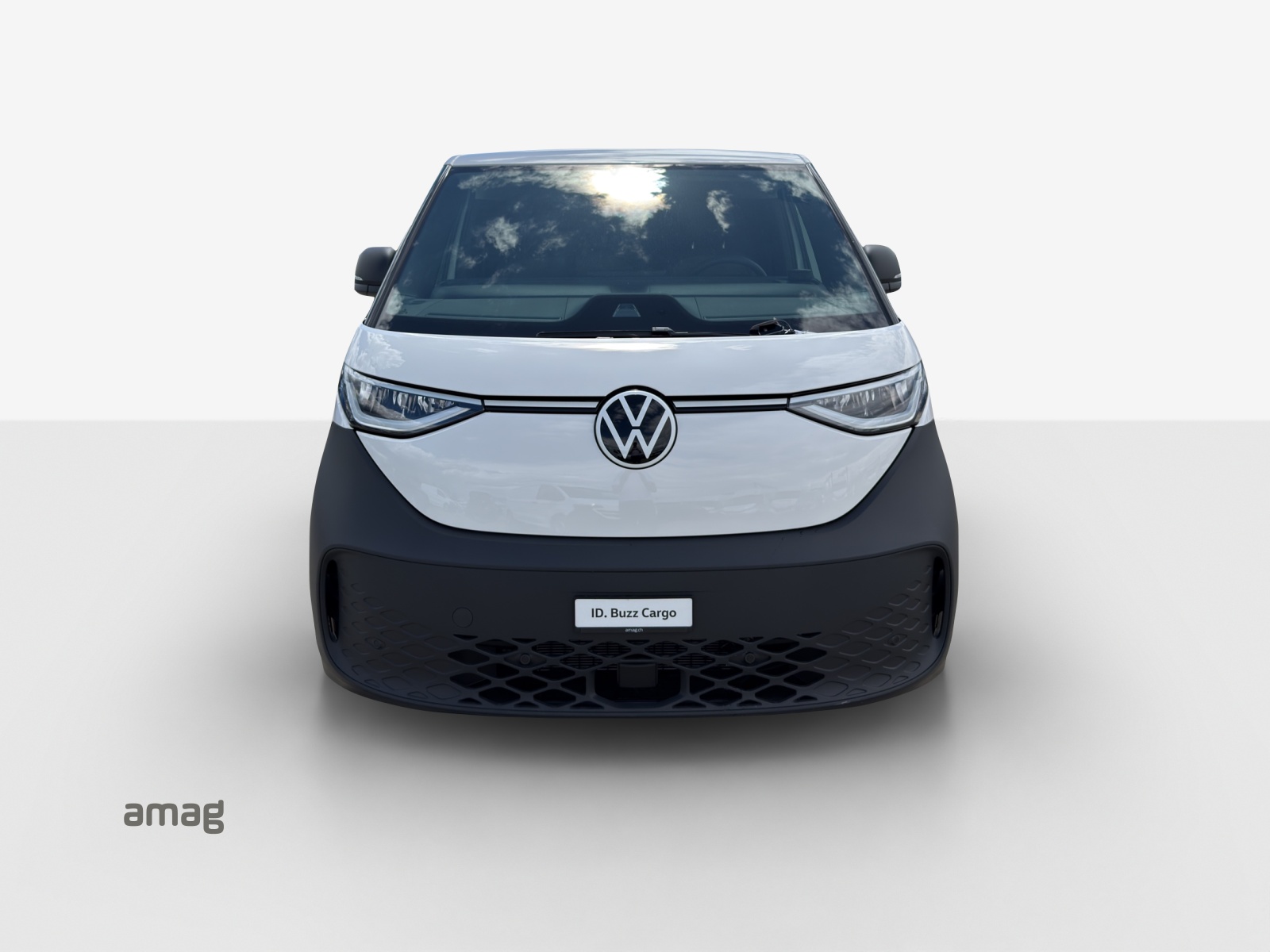 VW ID. Buzz Cargo Pure-image-6