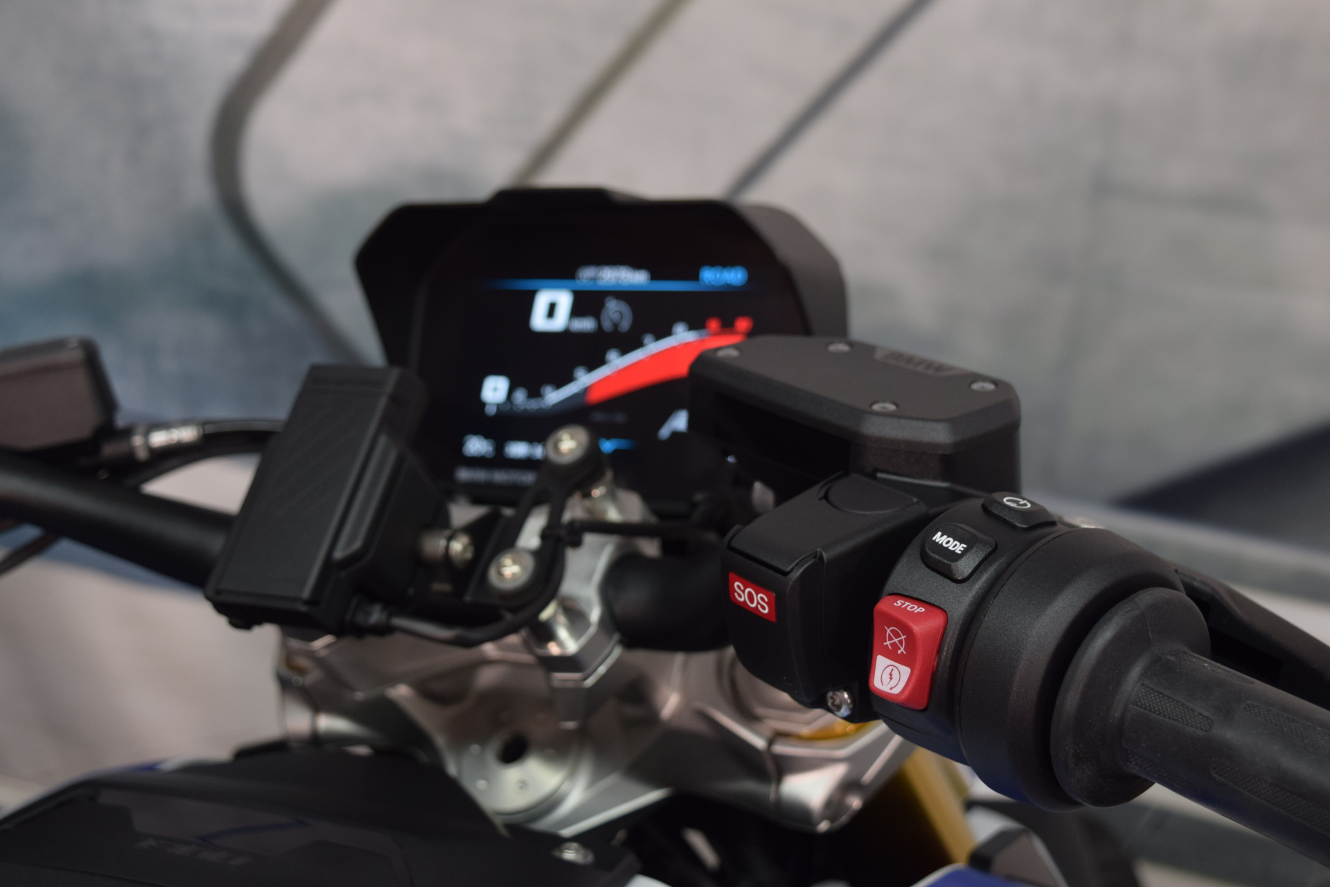 BMW R 1300 R Performance Gratis Service 3 Jahre / 30'000KM-image-7