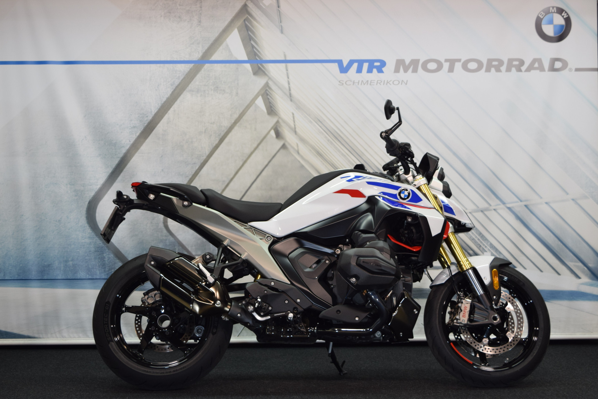 BMW R 1300 R Performance Gratis Service 3 Jahre / 30'000KM-image-1