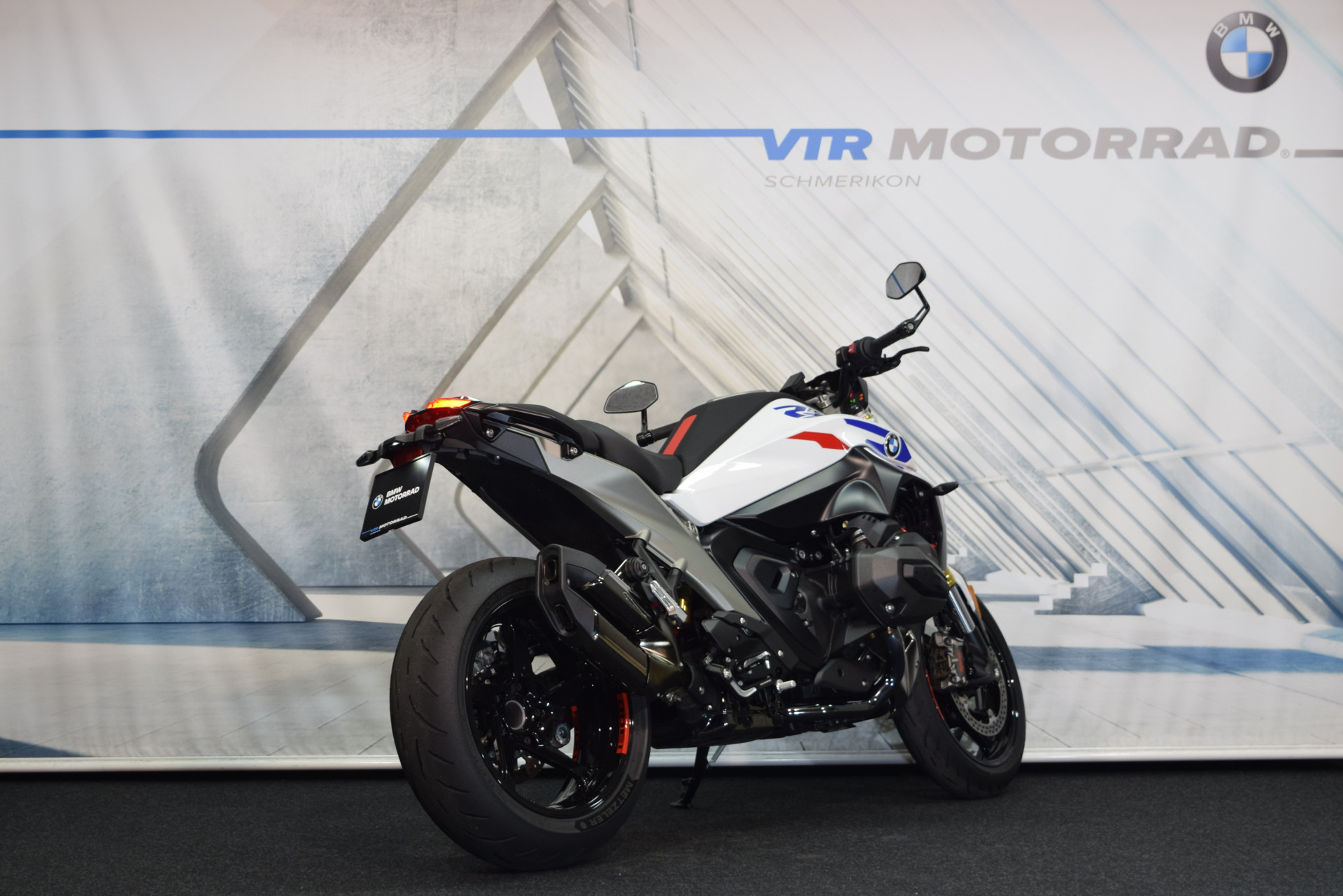 BMW R 1300 R Performance Gratis Service 3 Jahre / 30'000KM-image-2