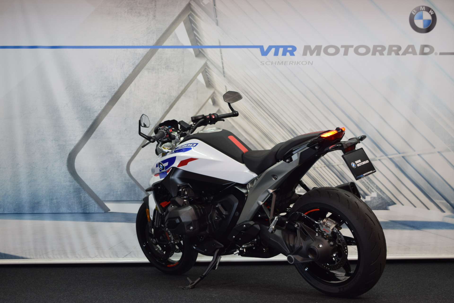 BMW R 1300 R Performance Gratis Service 3 Jahre / 30'000KM-image-3