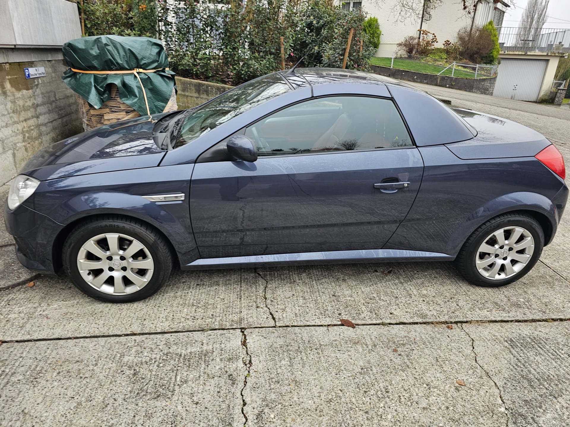 OPEL Tigra 1.8 Sport-image-5