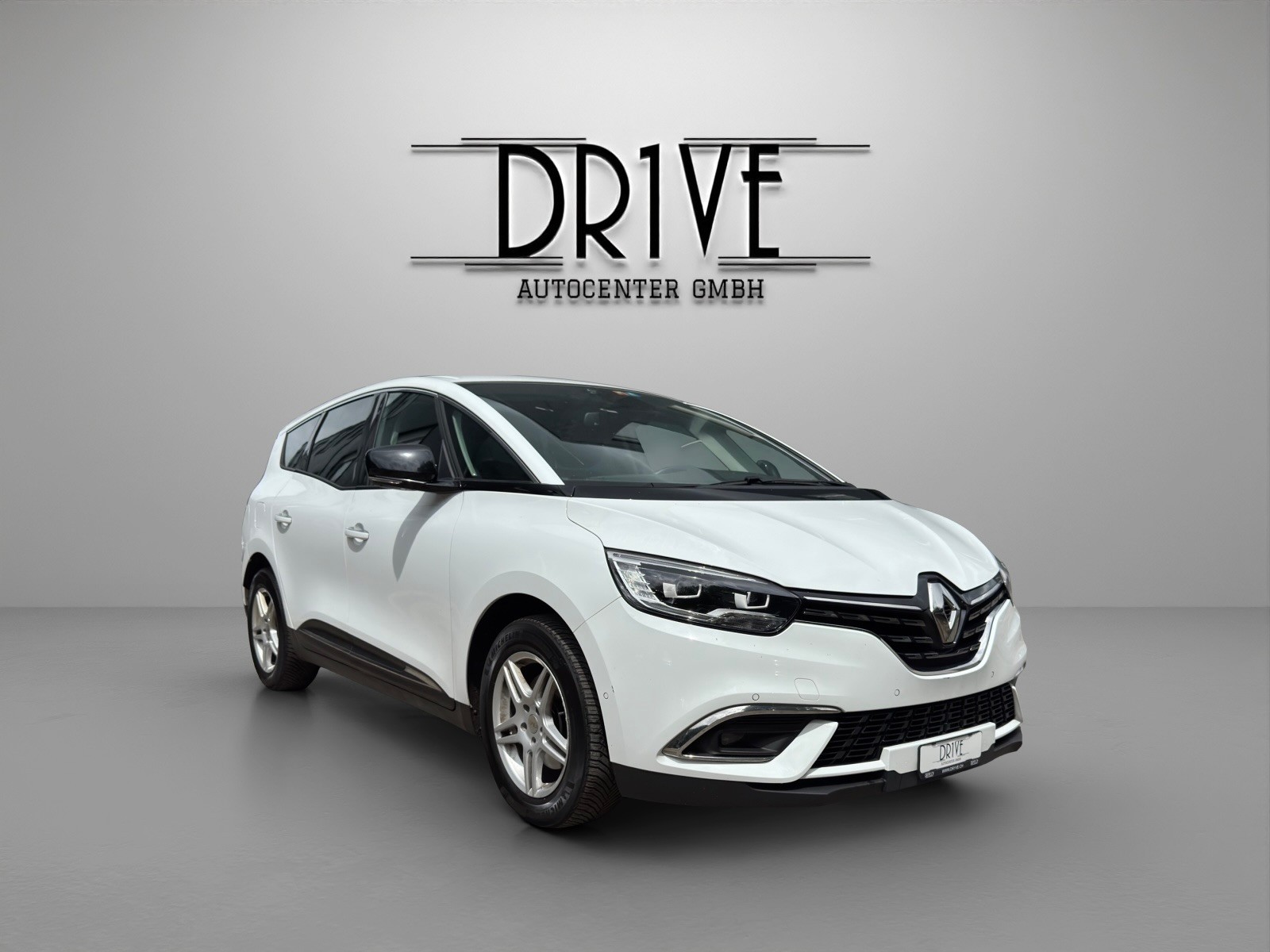 RENAULT Grand Scénic 1.3 16V Turbo Techno EDC-showroom-element-2