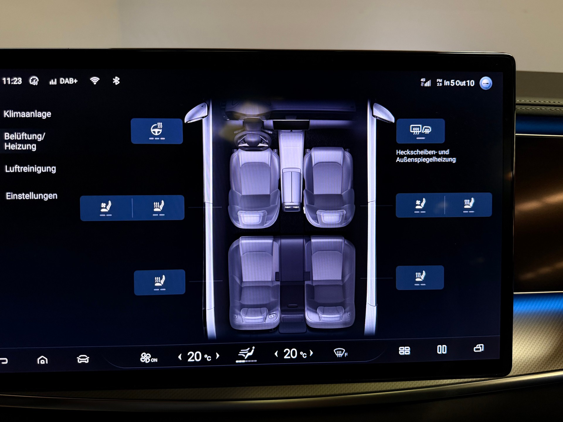 BYD Sealion 7 91,3 kWh Excellence AWD-image-23