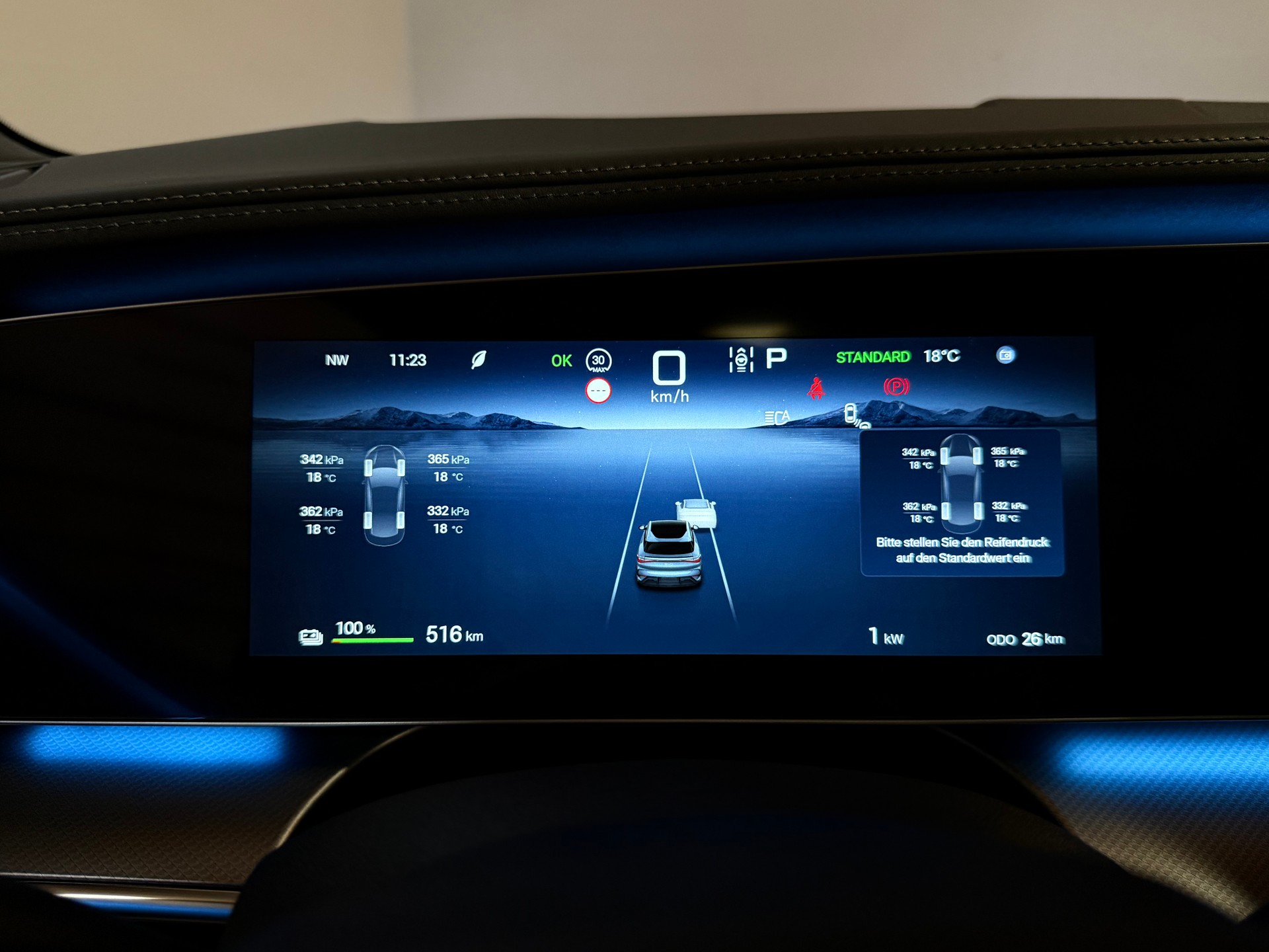 BYD Sealion 7 91,3 kWh Excellence AWD-image-25