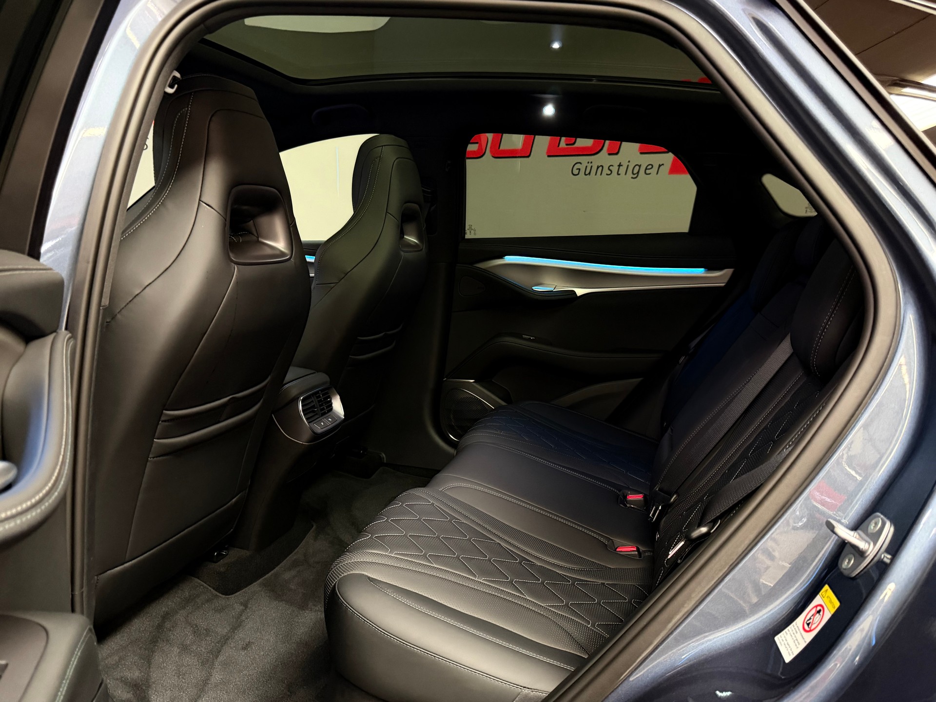 BYD Sealion 7 91,3 kWh Excellence AWD-image-14