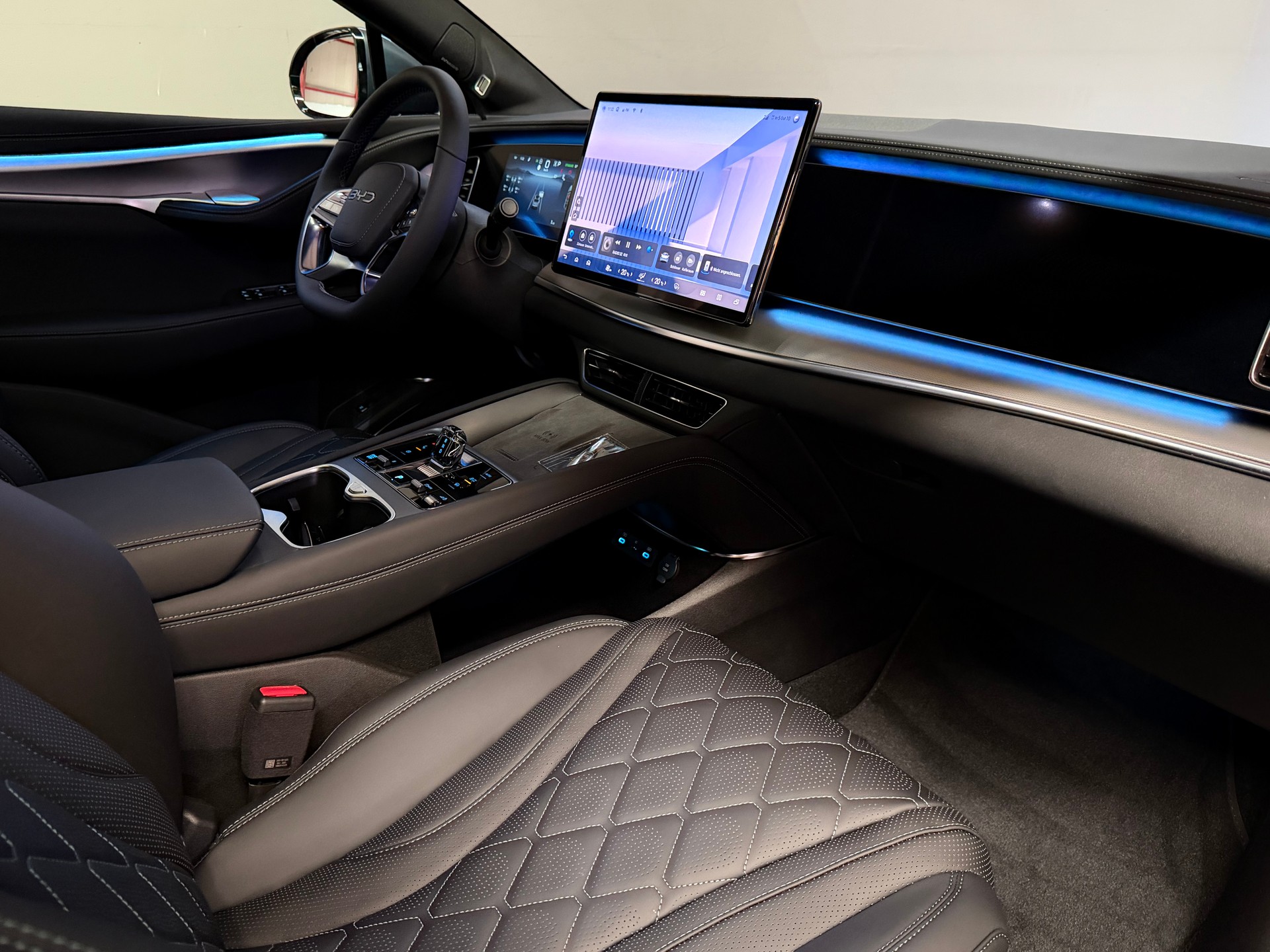 BYD Sealion 7 91,3 kWh Excellence AWD-image-19