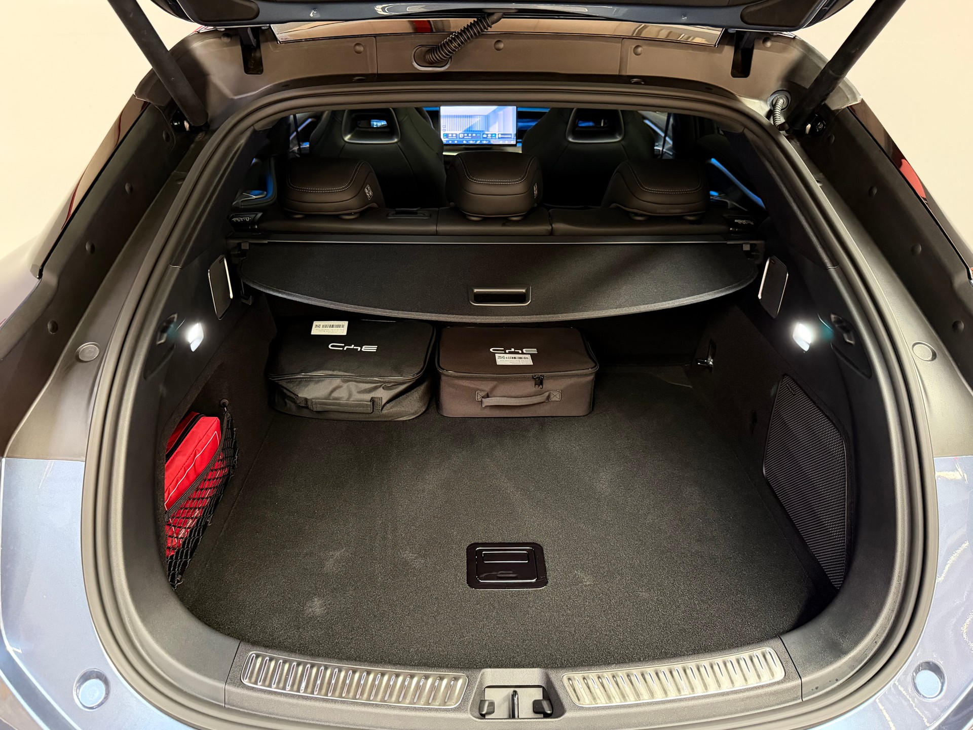 BYD Sealion 7 91,3 kWh Excellence AWD-image-7