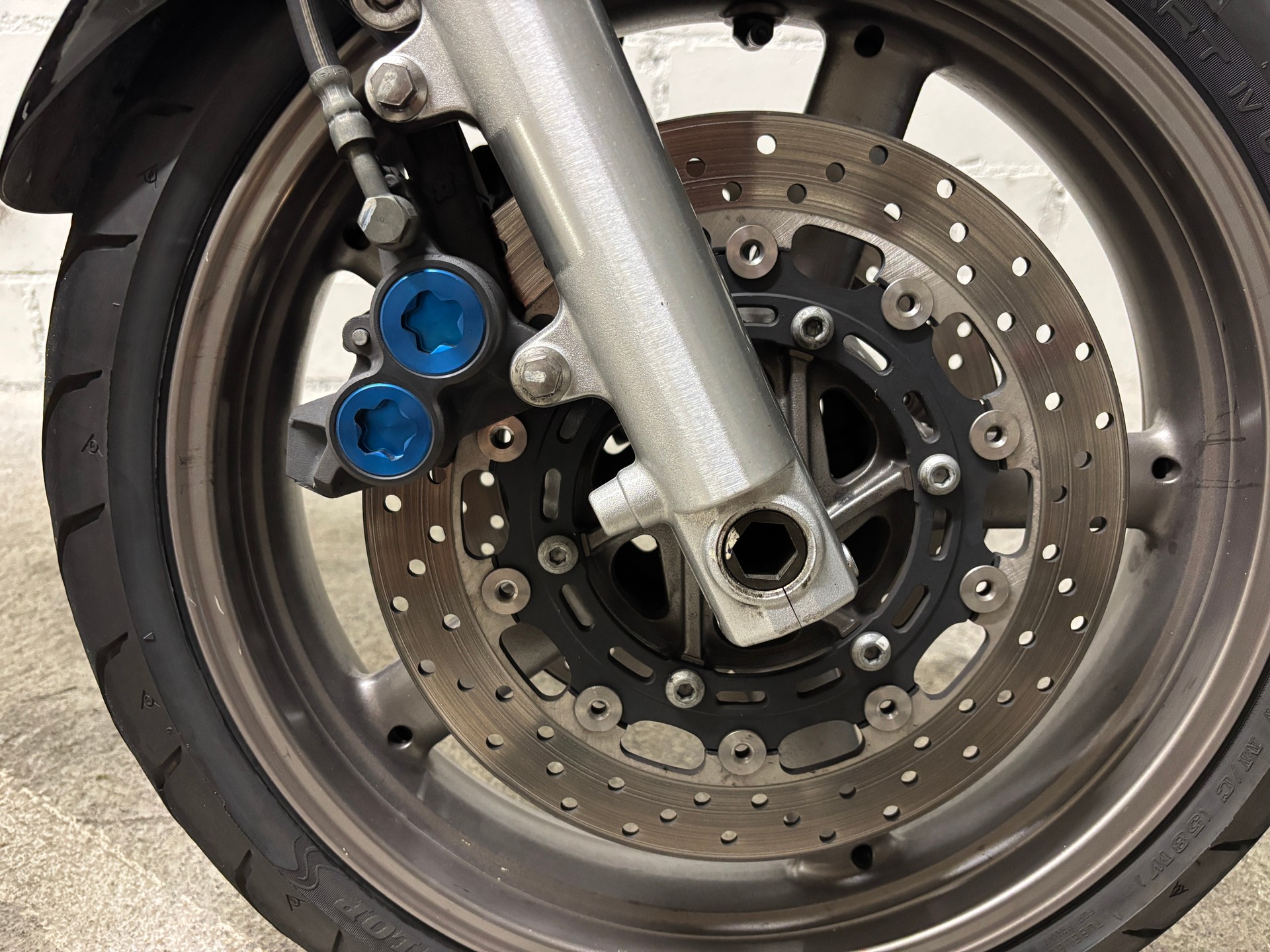 YAMAHA BT 1100 Bulldog-image-8