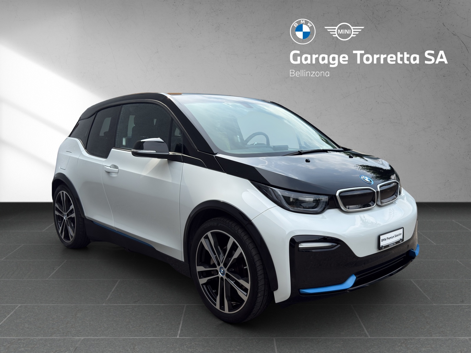BMW i3s (120Ah)-image-6