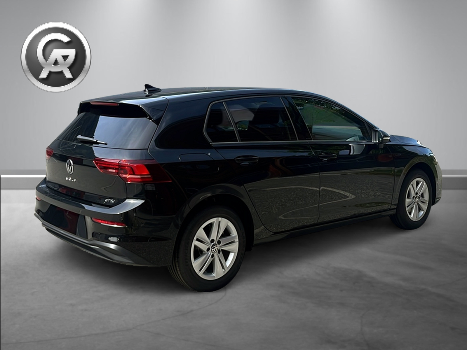 VW Golf 1.5 e TSI mHEV Value DSG-showroom-element-1
