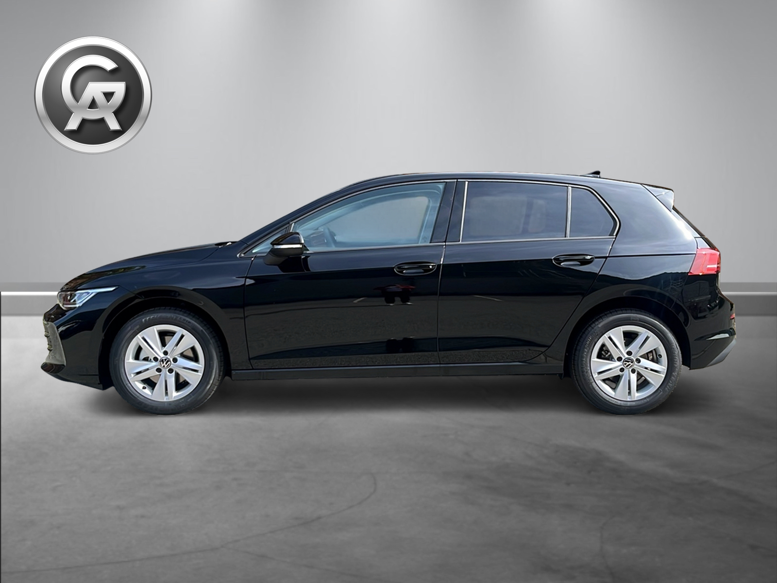 VW Golf 1.5 e TSI mHEV Value DSG-image-9