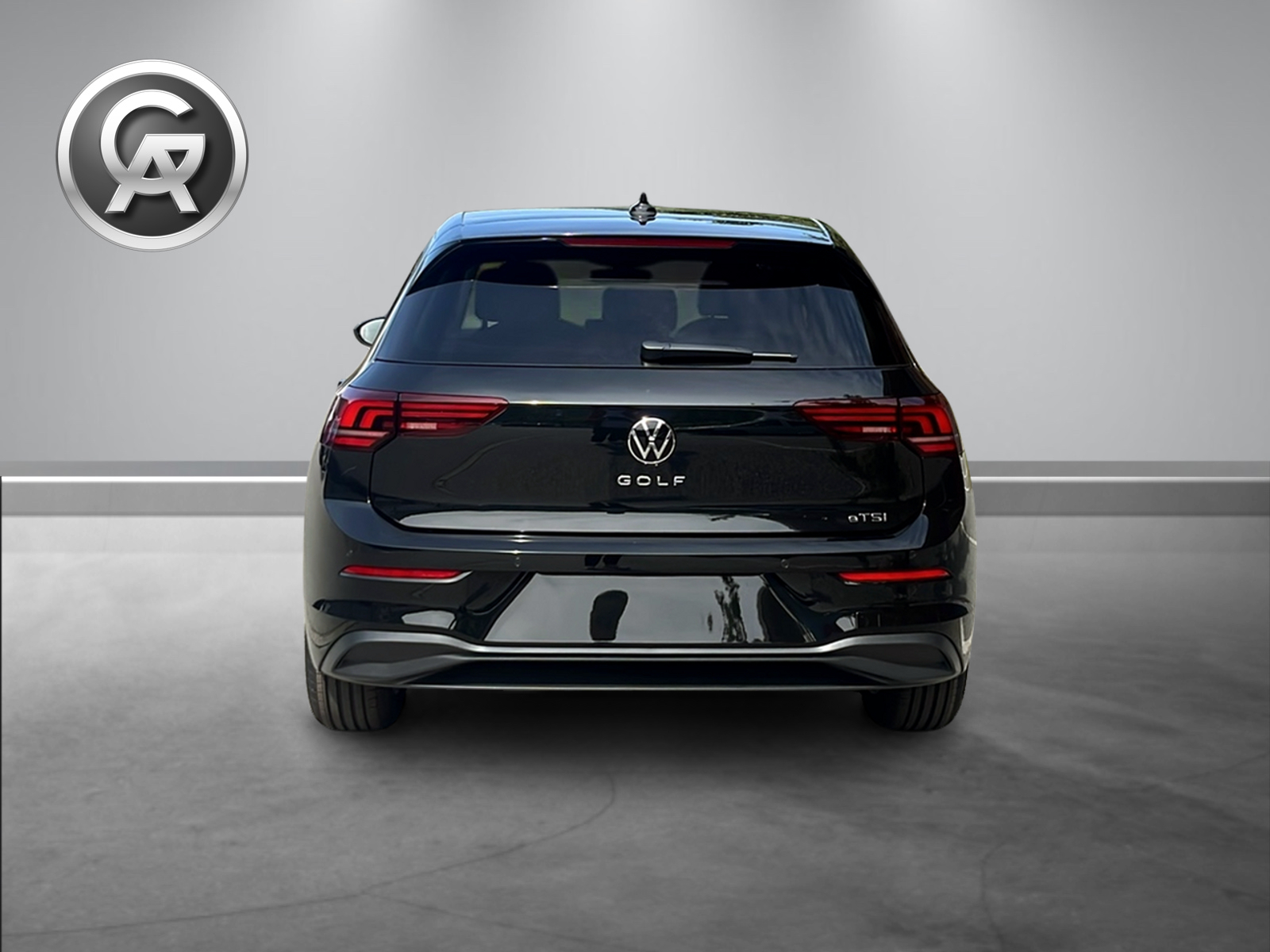 VW Golf 1.5 e TSI mHEV Value DSG-image-12
