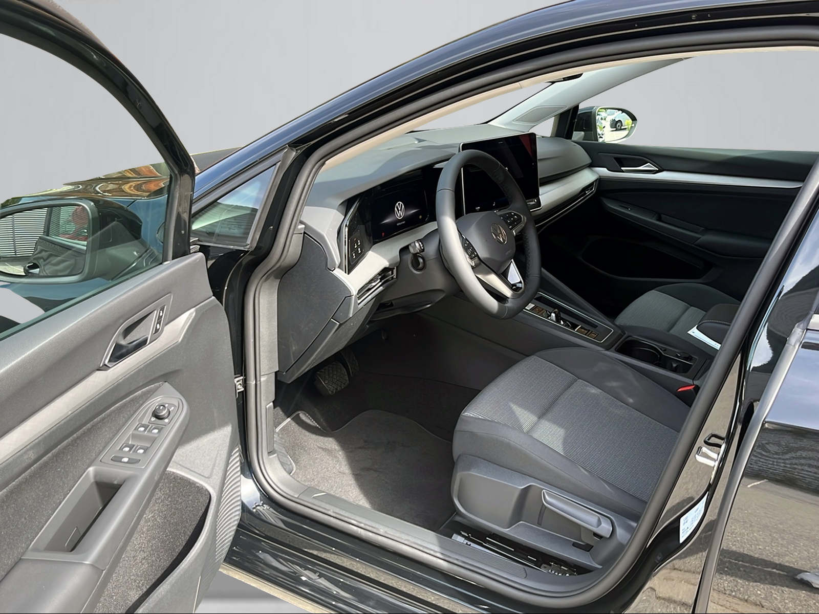 VW Golf 1.5 e TSI mHEV Value DSG-showroom-element-2