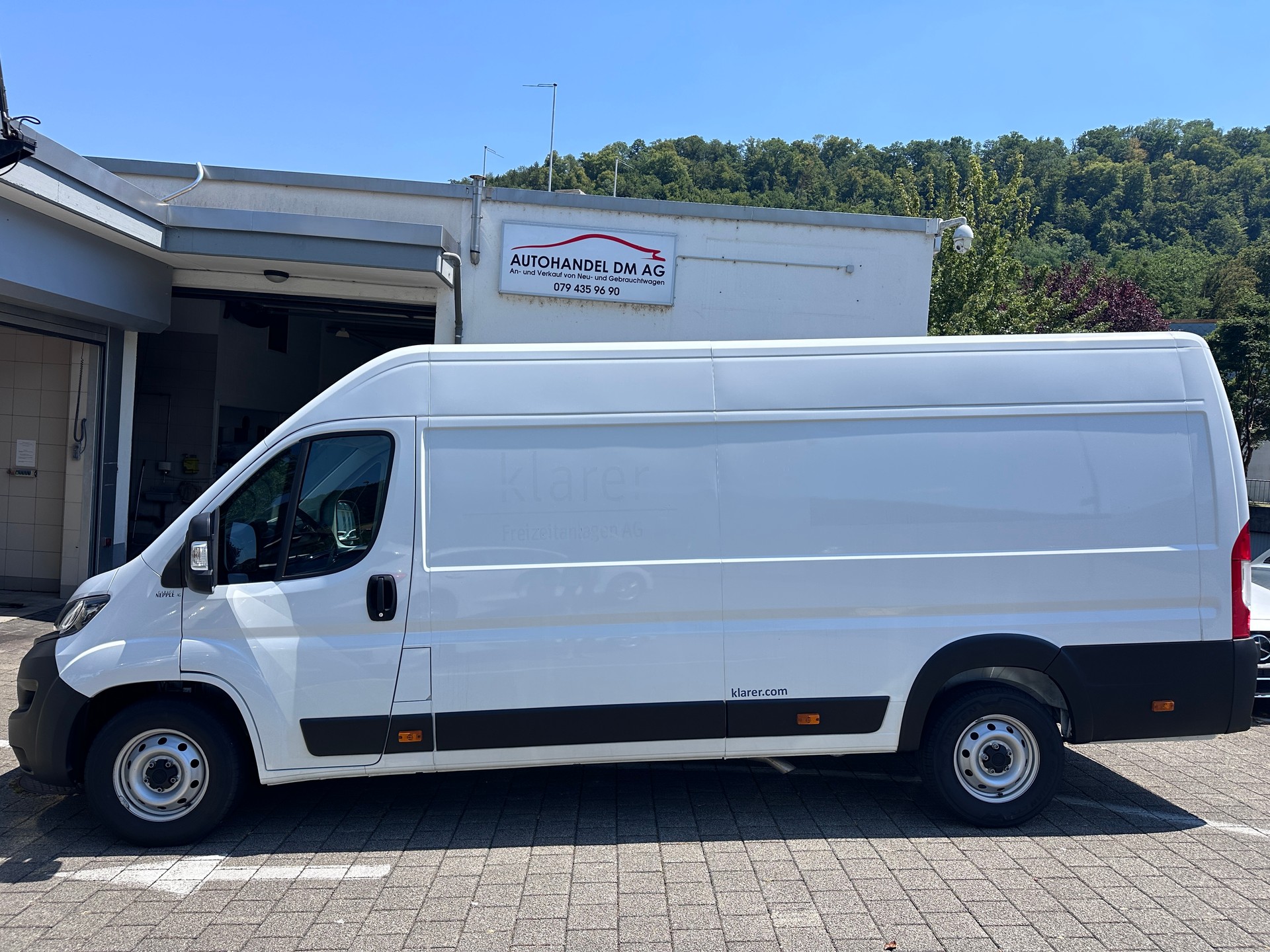 FIAT Ducato-showroom-element-2