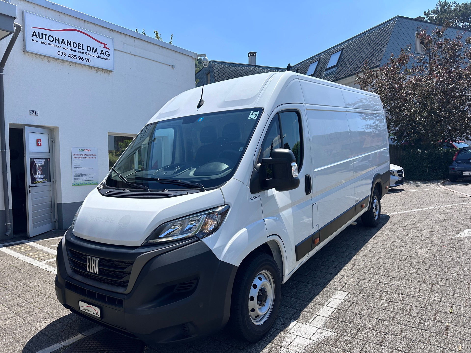 FIAT Ducato-showroom-element-1