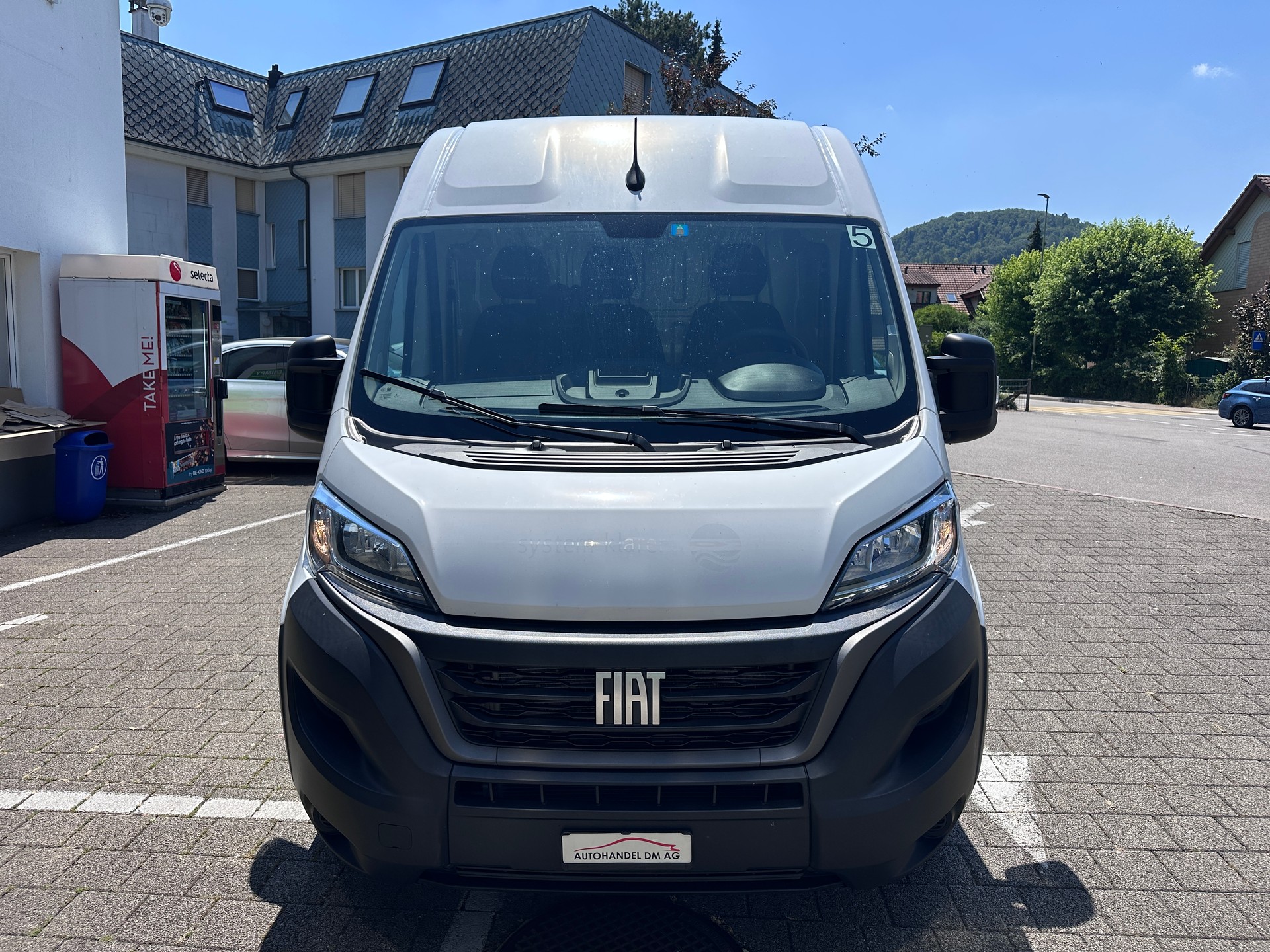 FIAT Ducato