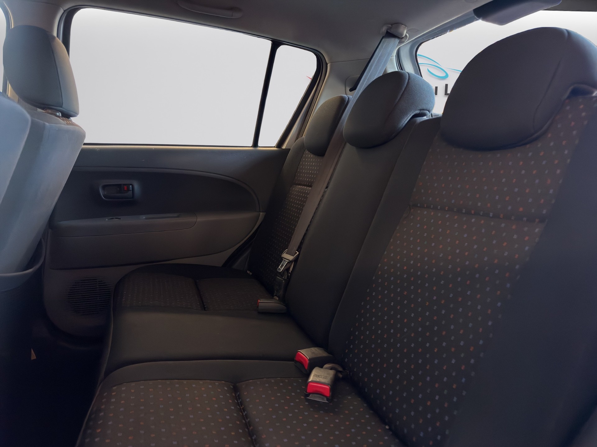 DAIHATSU Sirion 1.3-image-15