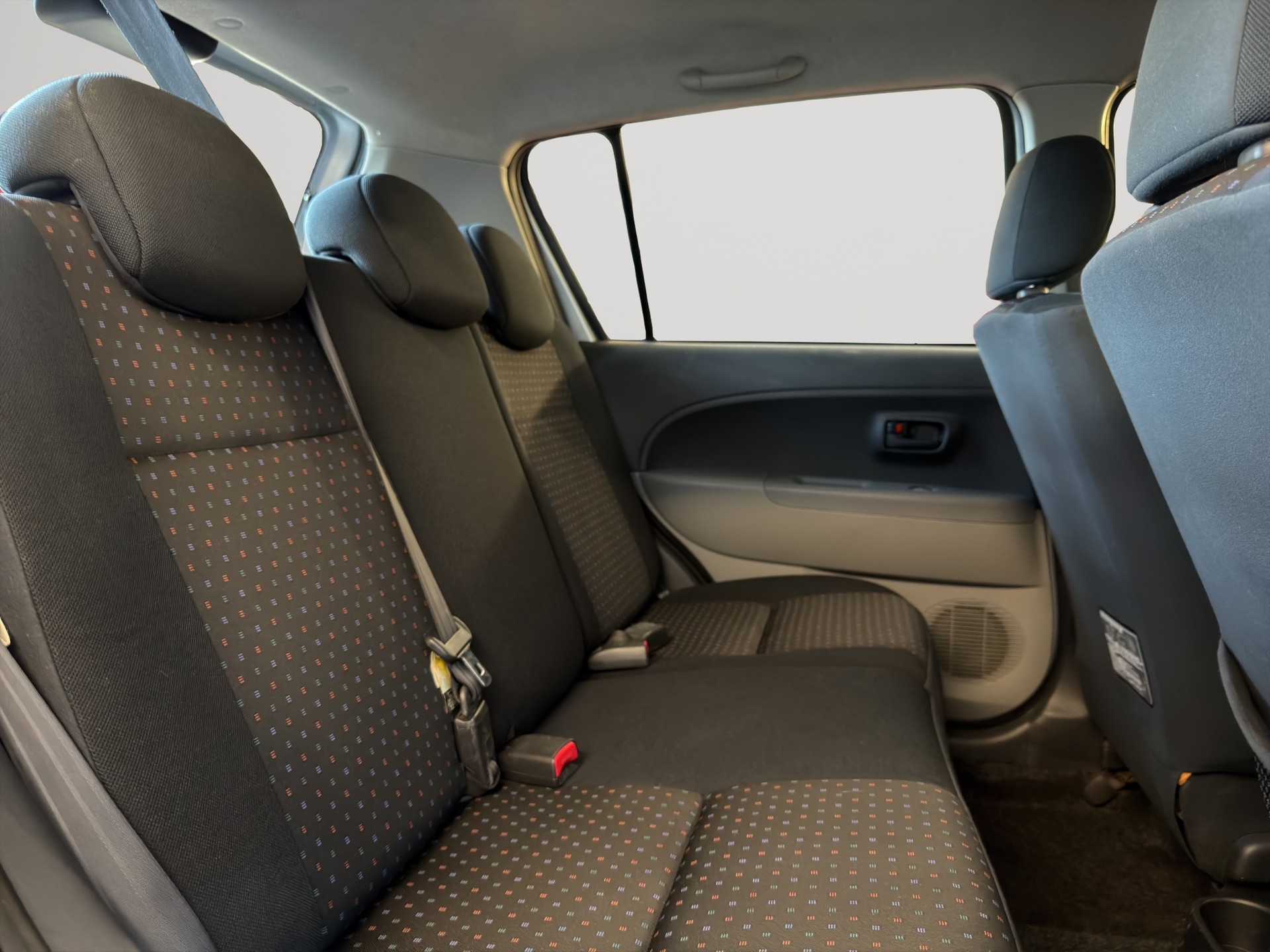 DAIHATSU Sirion 1.3-image-16