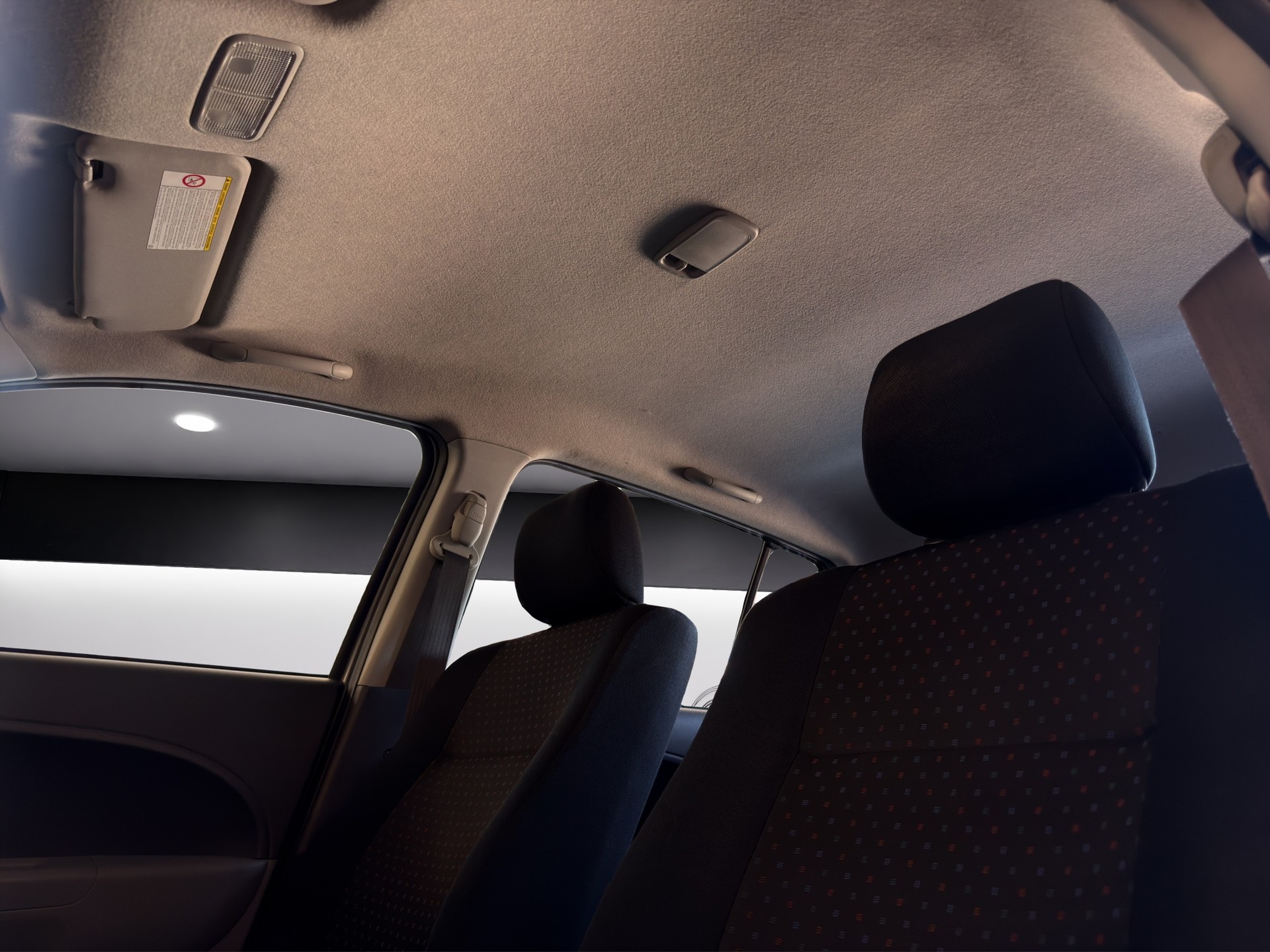 DAIHATSU Sirion 1.3-image-18