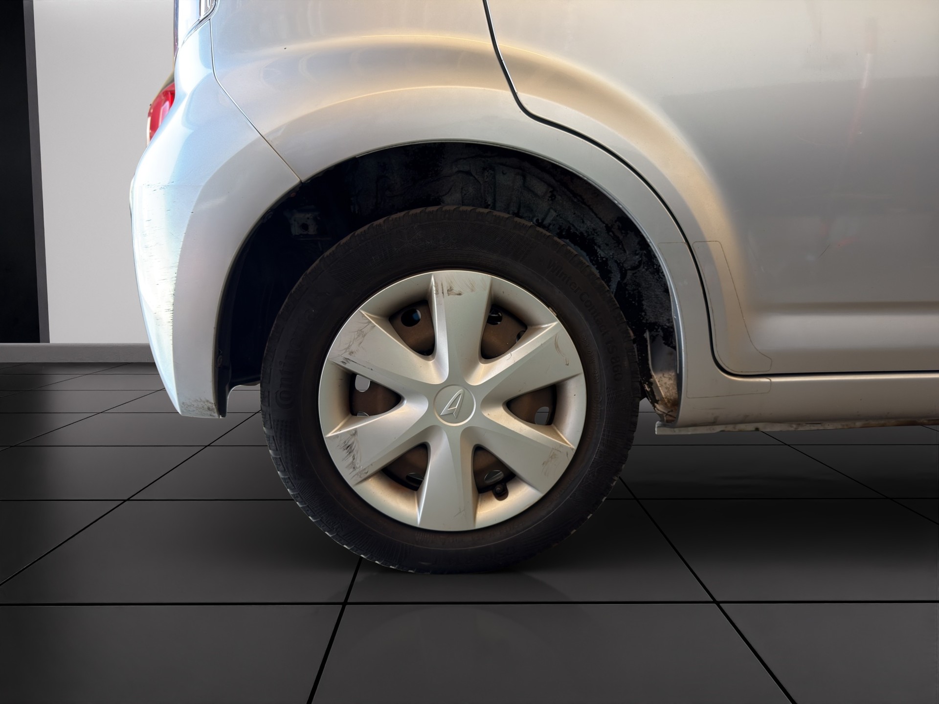 DAIHATSU Sirion 1.3-image-23