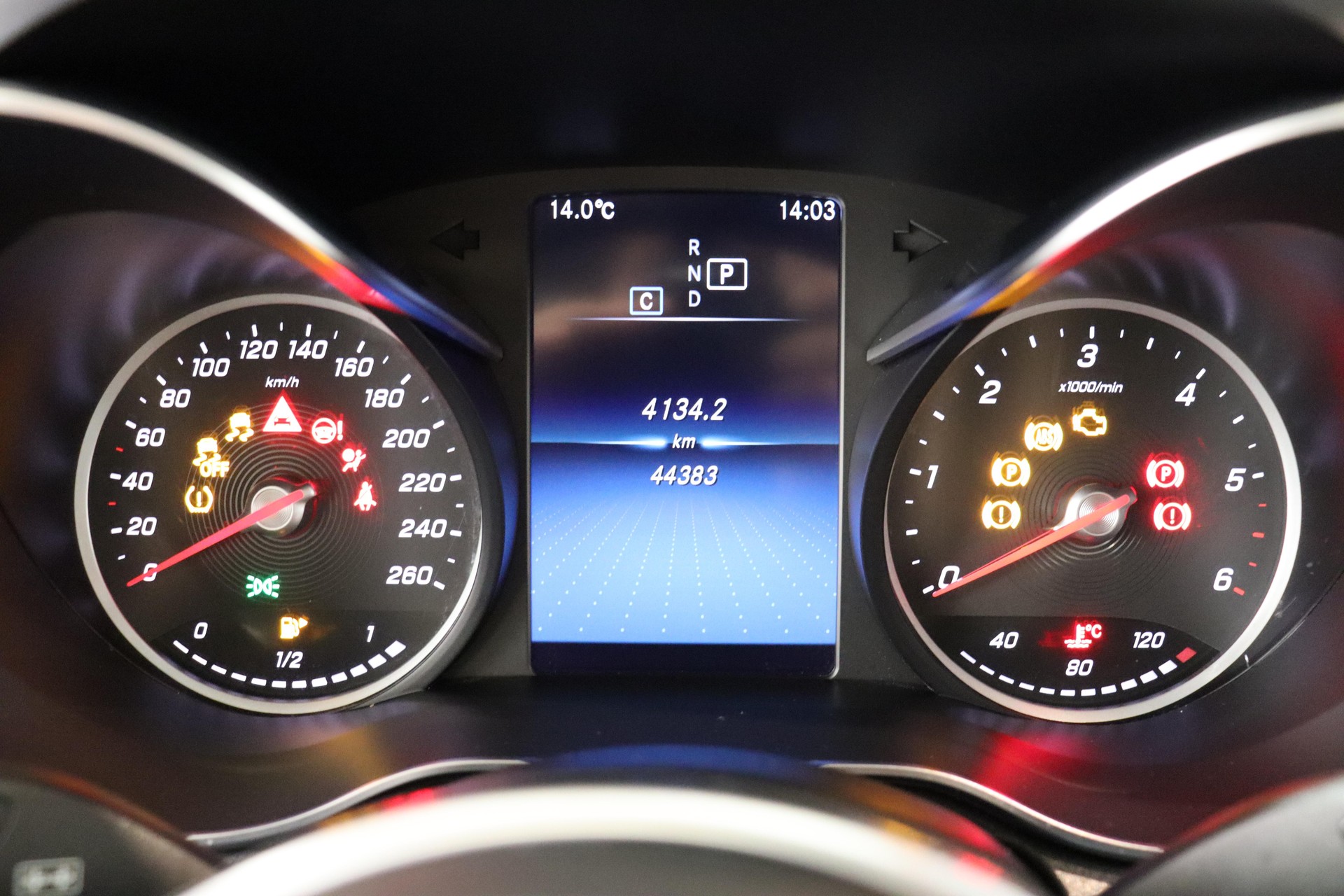 MERCEDES-BENZ GLC 200 d 4m-image-7