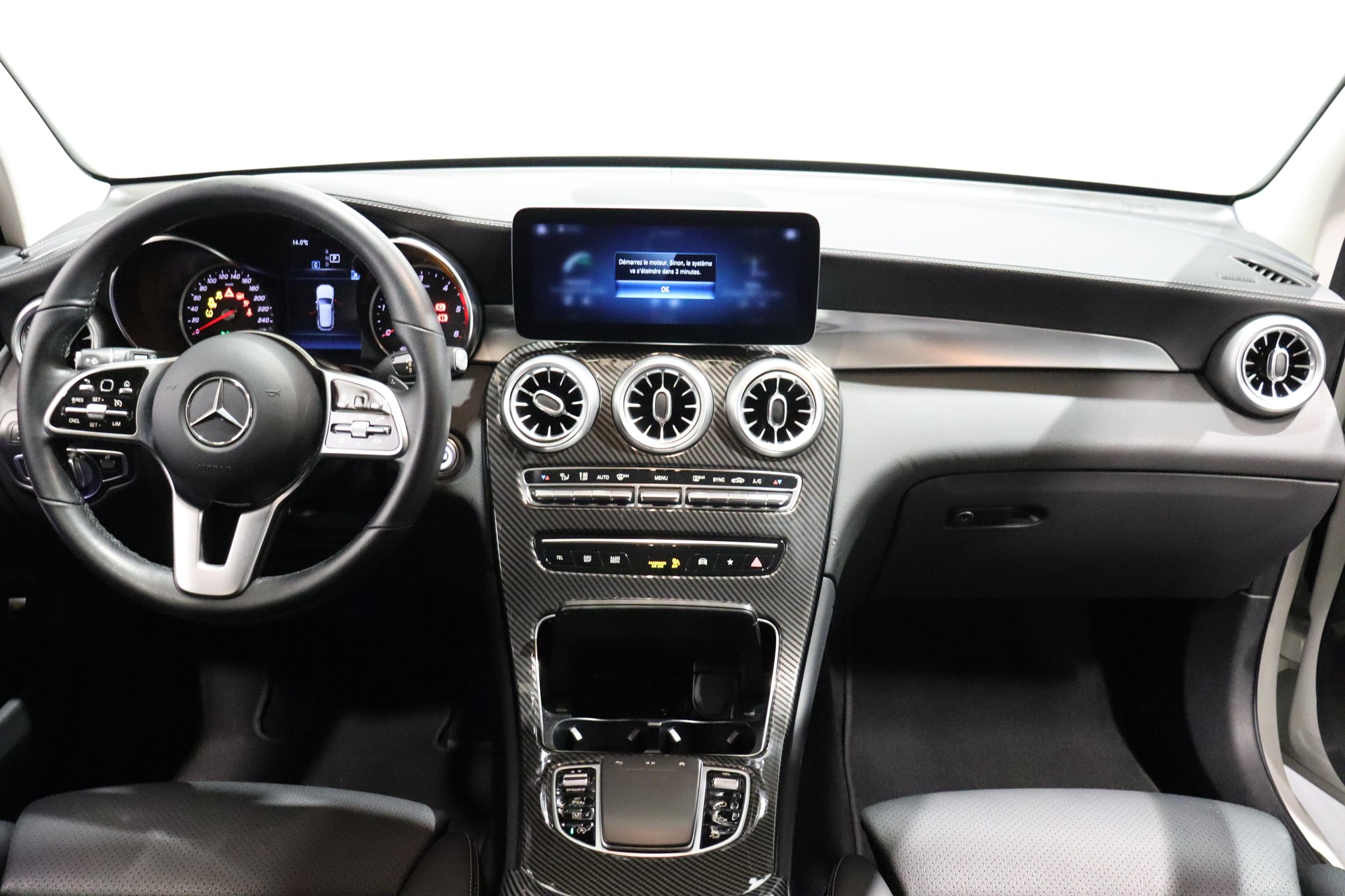 MERCEDES-BENZ GLC 200 d 4m-image-5