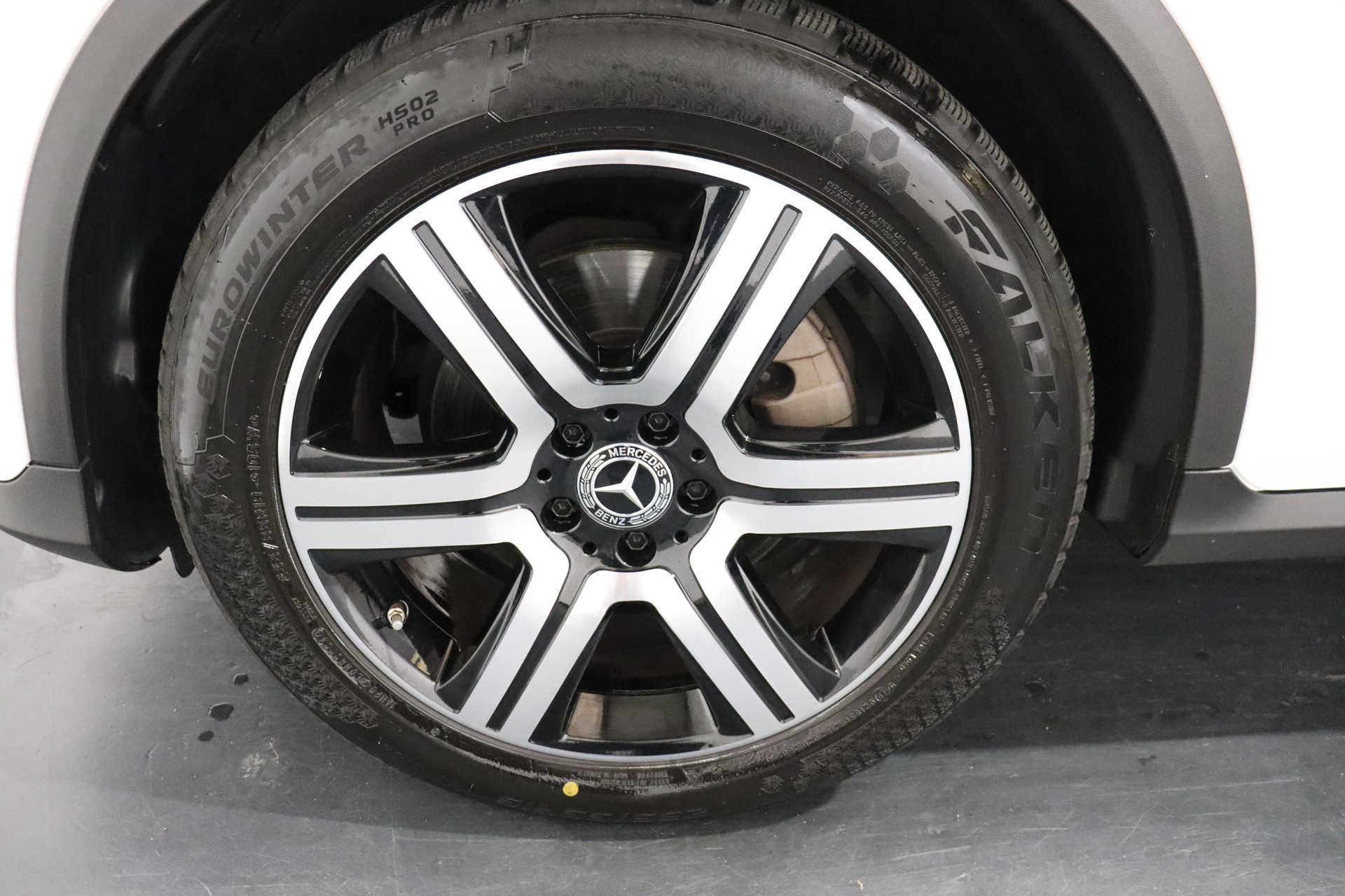 MERCEDES-BENZ GLC 200 d 4m-image-8