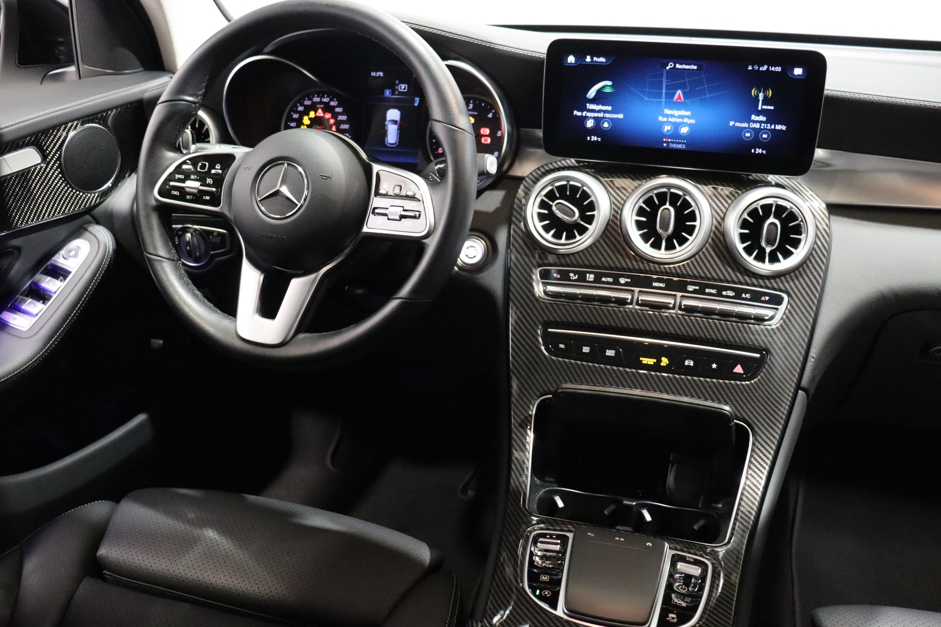 MERCEDES-BENZ GLC 200 d 4m-image-6
