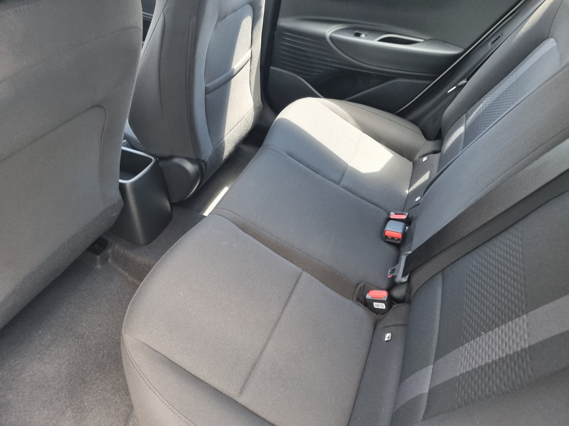HYUNDAI i20 1.0 T-GDi Origo DCT-image-8