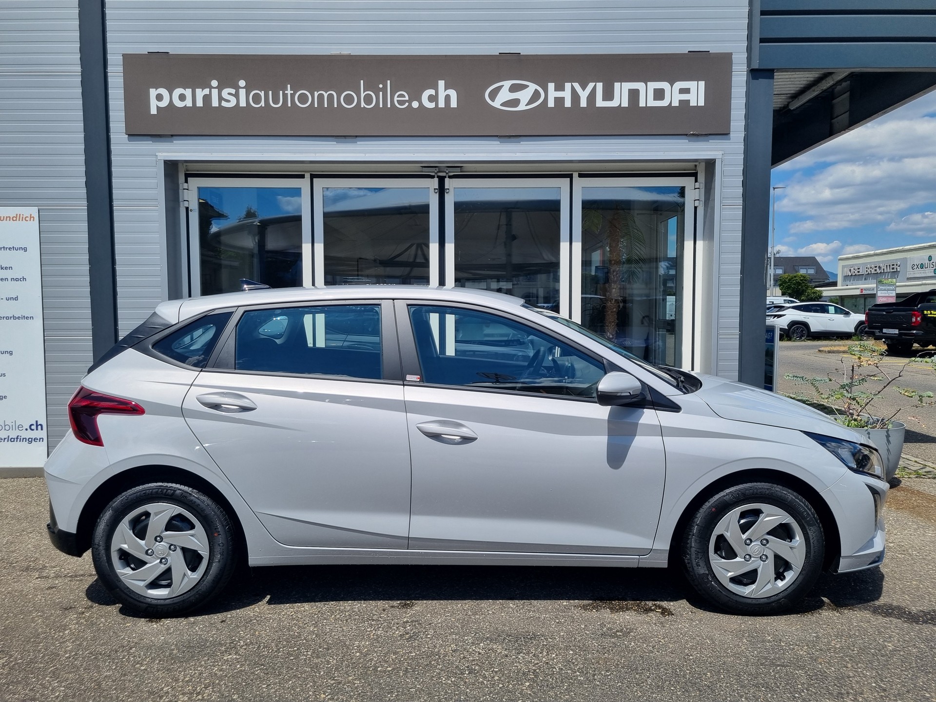 HYUNDAI i20 1.0 T-GDi Origo DCT-image-3