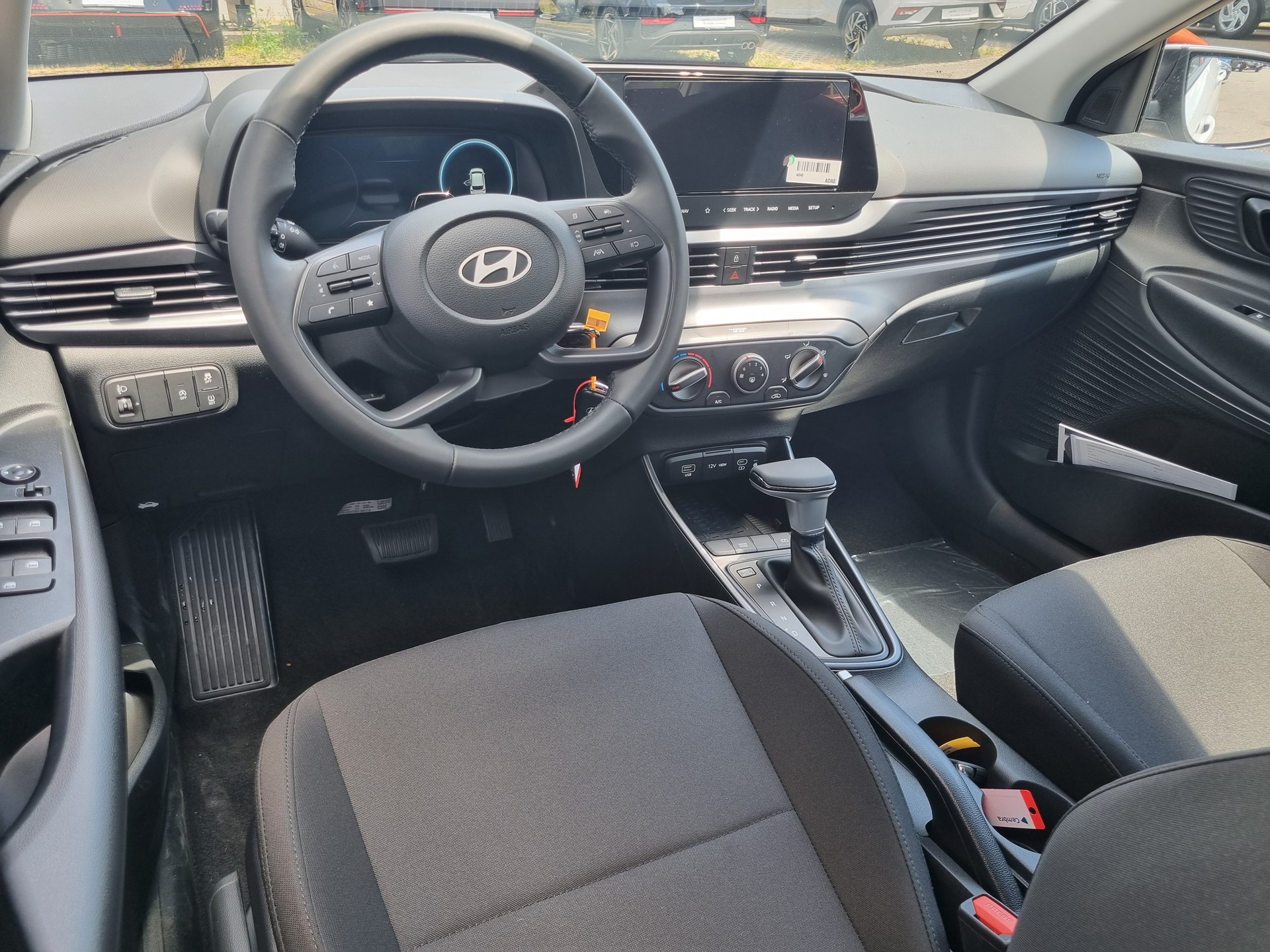 HYUNDAI i20 1.0 T-GDi Origo DCT-image-9
