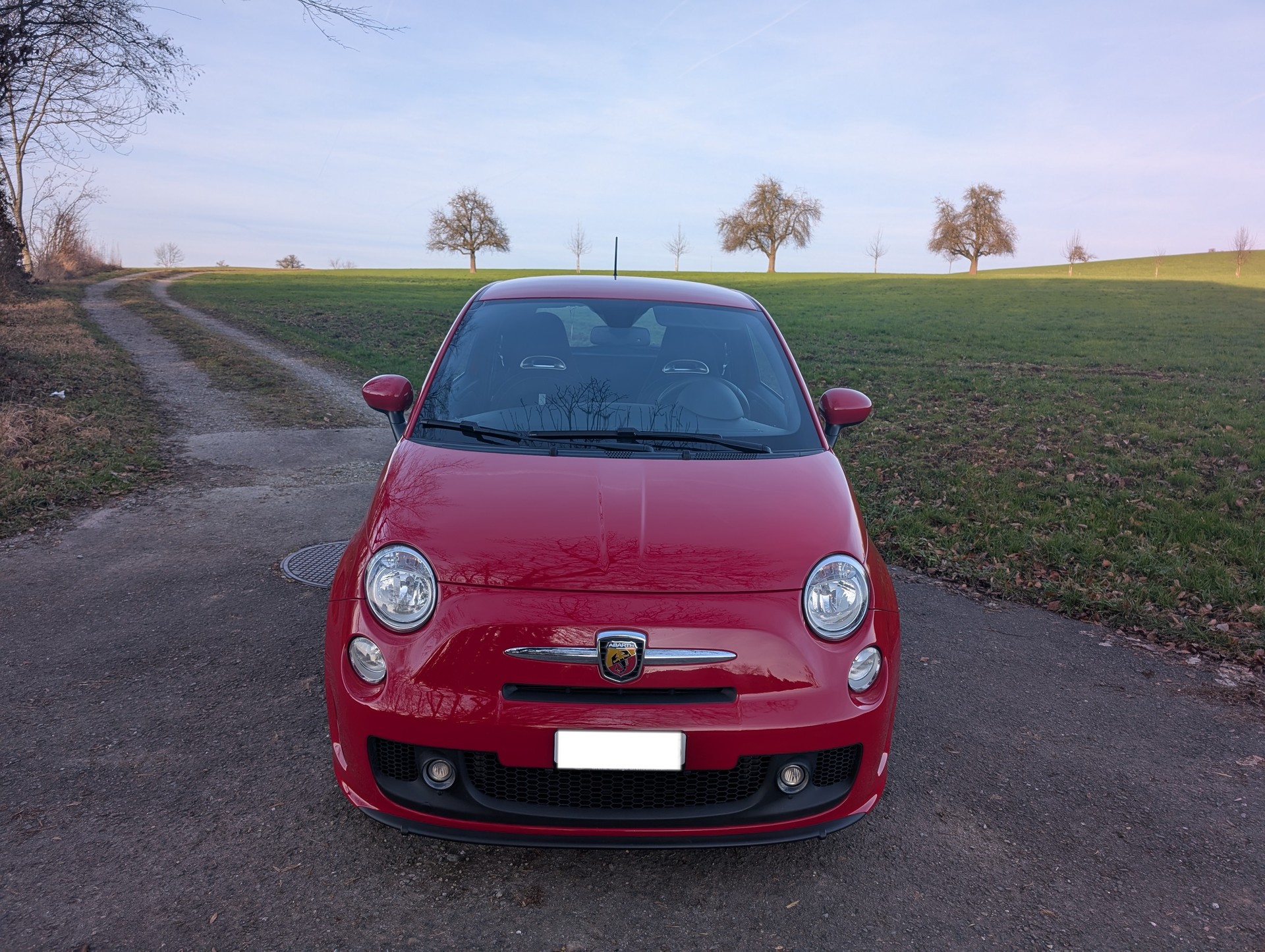 FIAT 500 Abarth-image-7