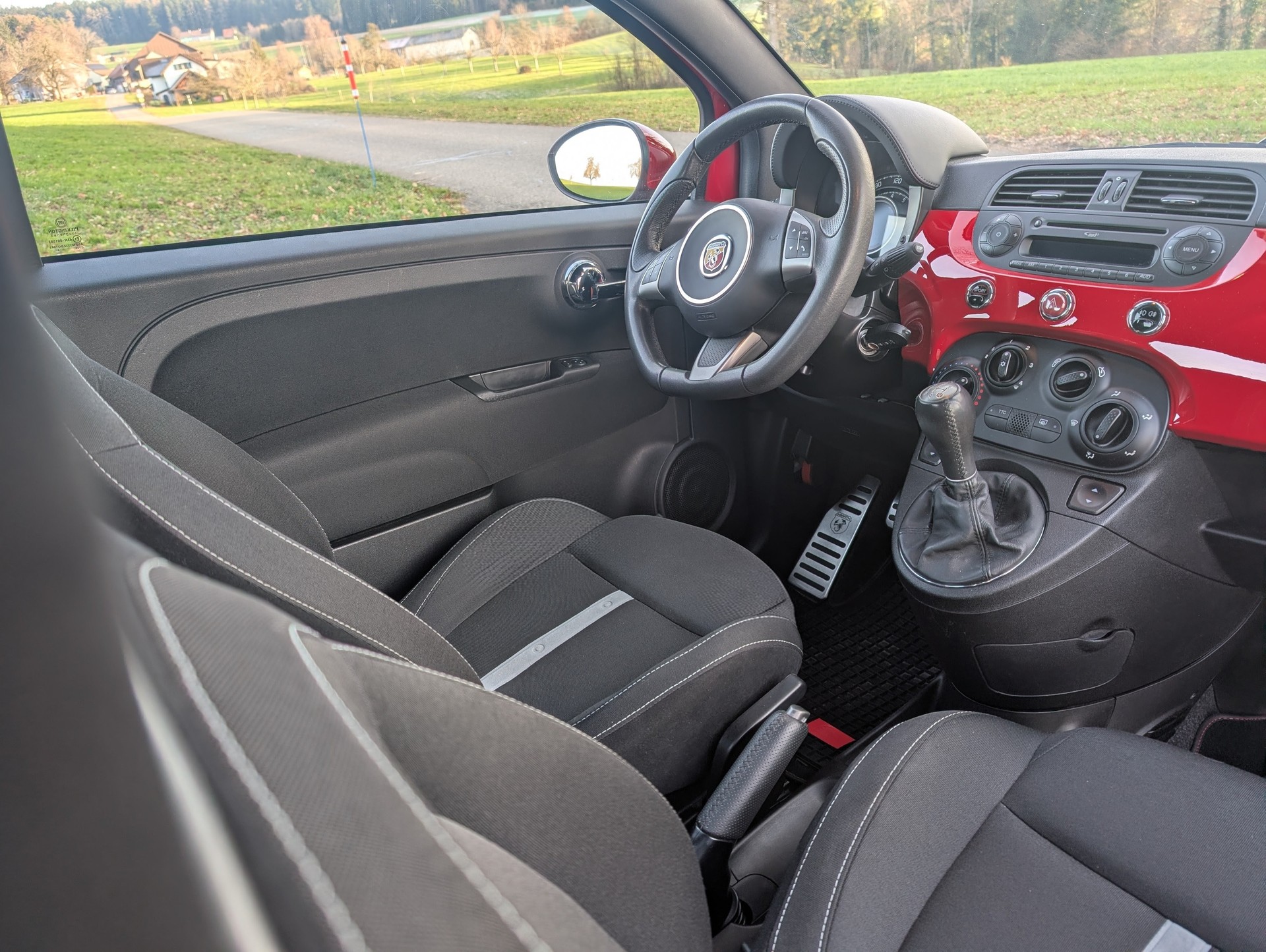 FIAT 500 Abarth-image-12