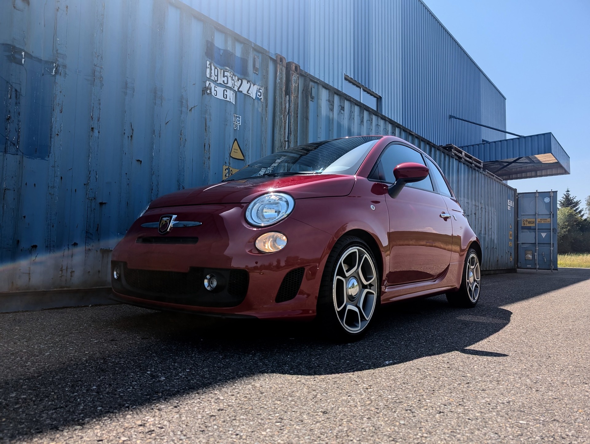 FIAT 500 Abarth-image-3