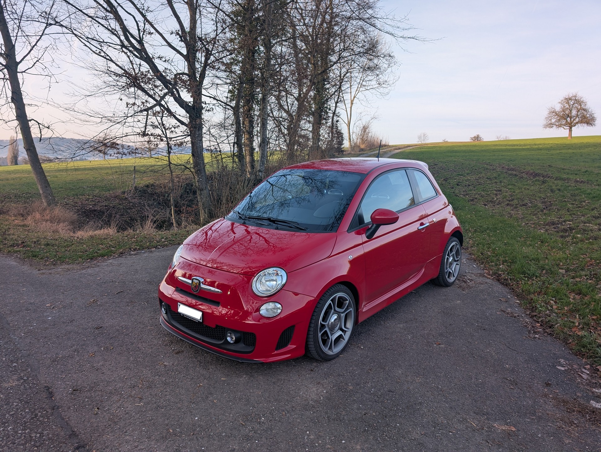 FIAT 500 Abarth-image-8