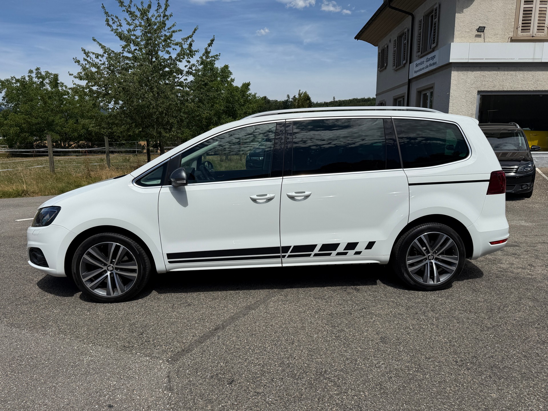 SEAT Alhambra 2.0 TDI Hola FR DSG-showroom-element-1