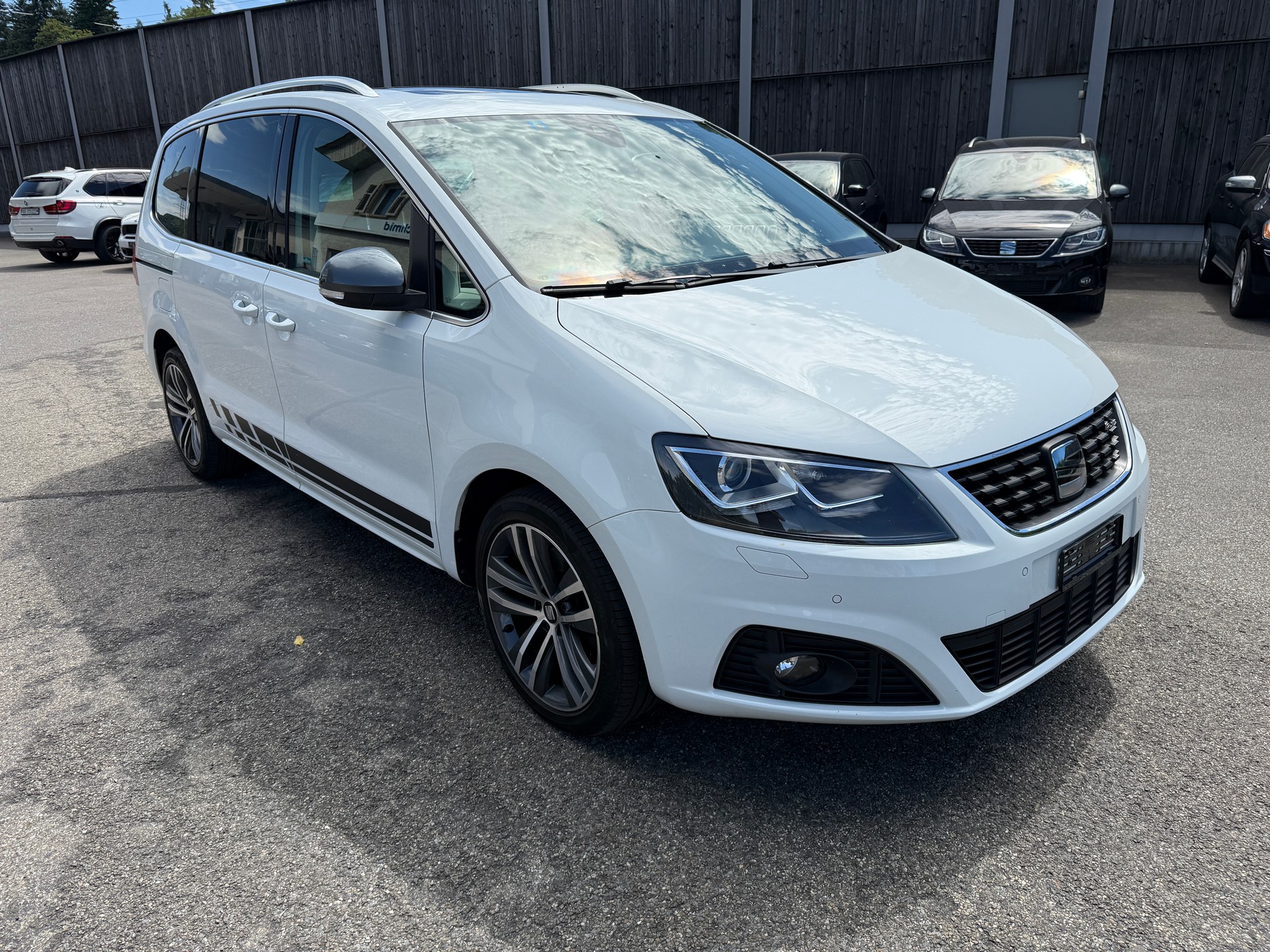 SEAT Alhambra 2.0 TDI Hola FR DSG-image-6