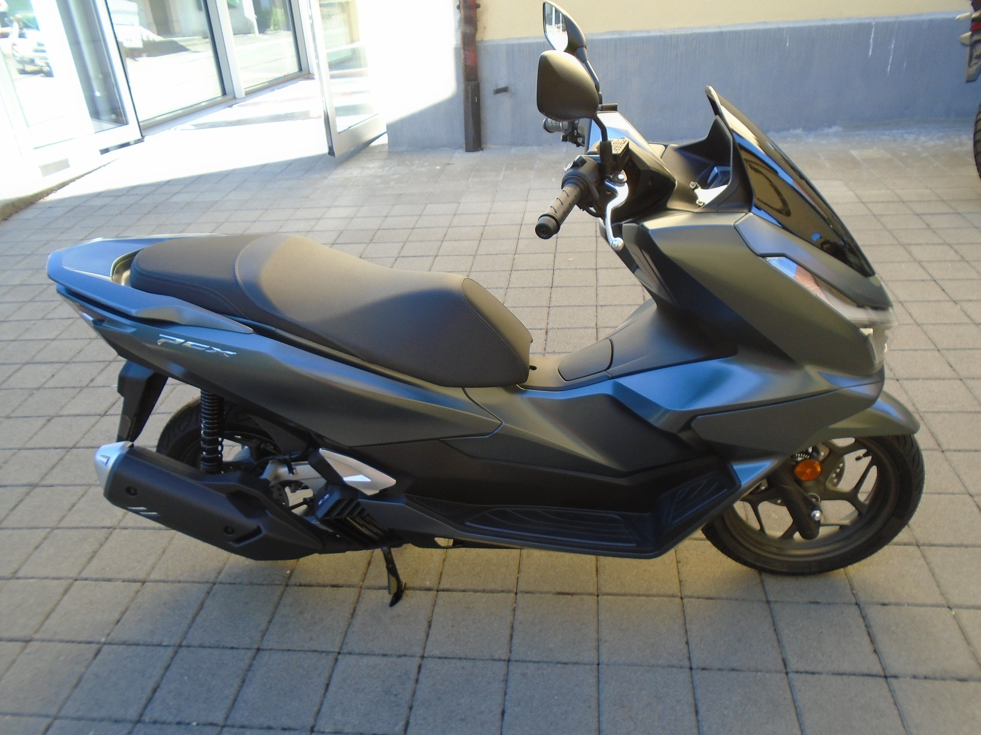 HONDA PCX 125-image-0