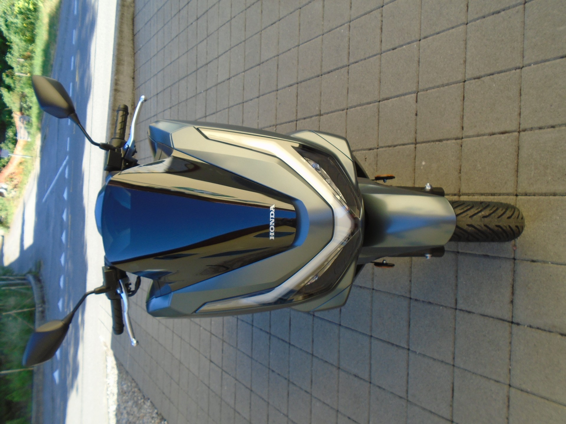 HONDA PCX 125-image-2