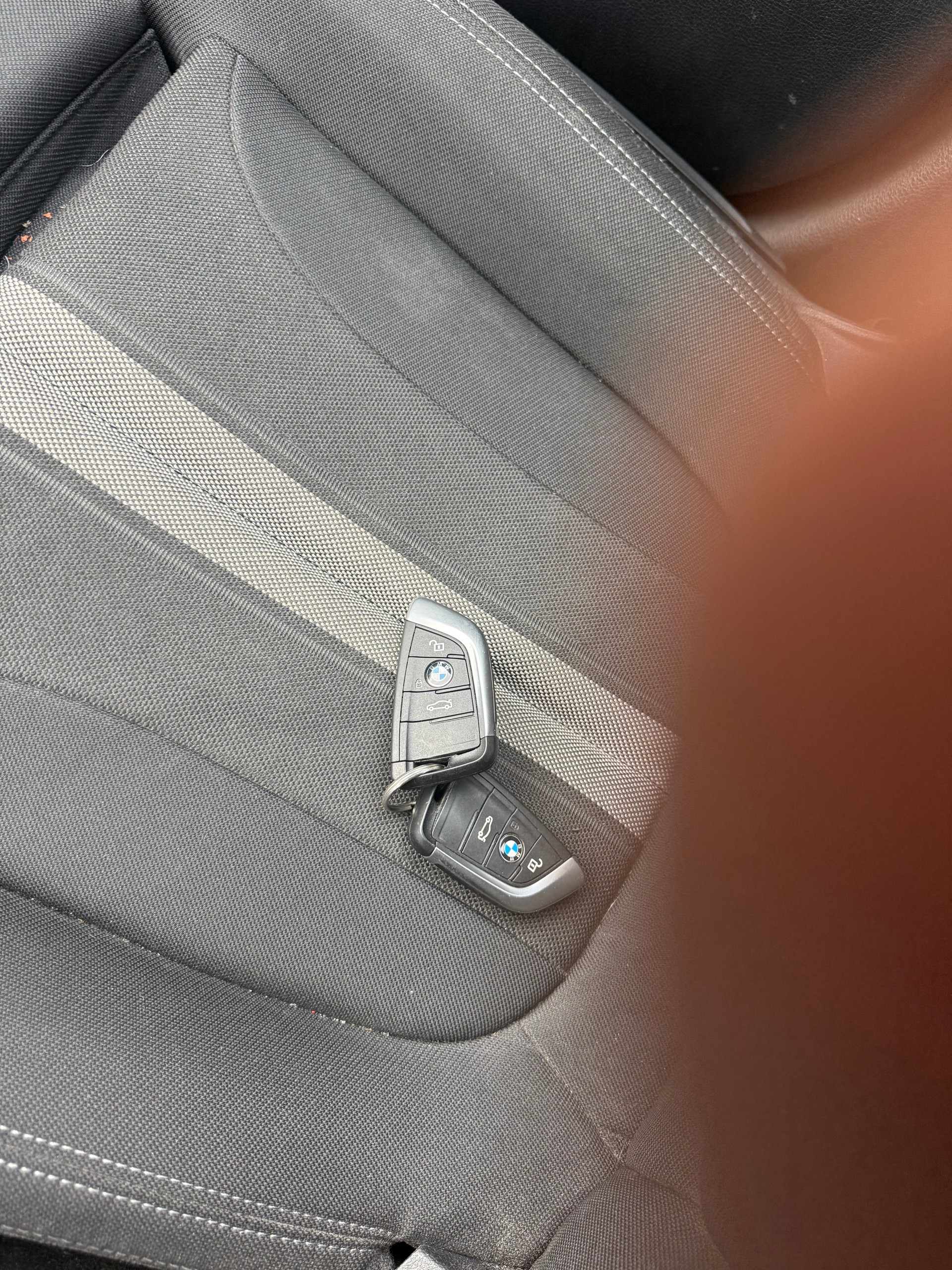 BMW 218d xDrive Active Tourer Swiss Advantage Sport-image-14