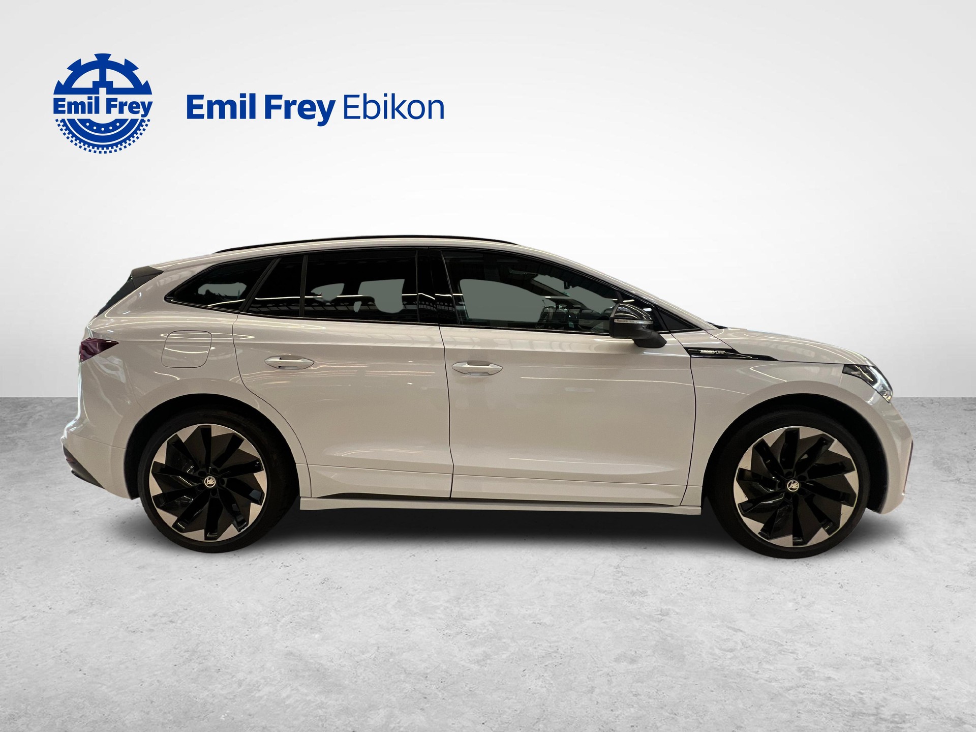 SKODA Enyaq iV 80x SportLine-image-5